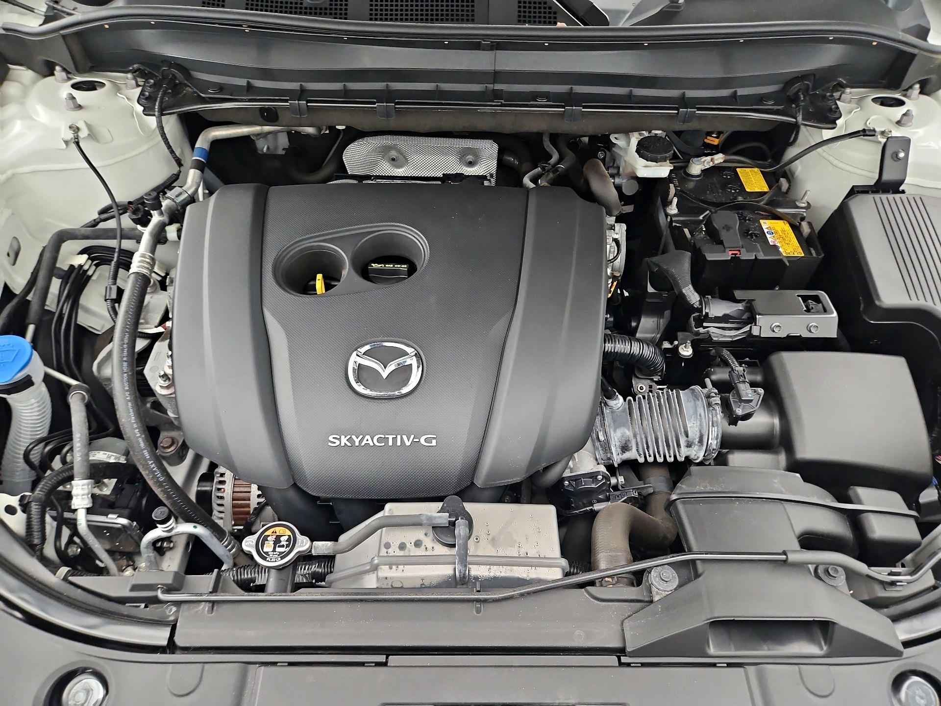 Thumbnail: 2023 Mazda CX-5 - 20