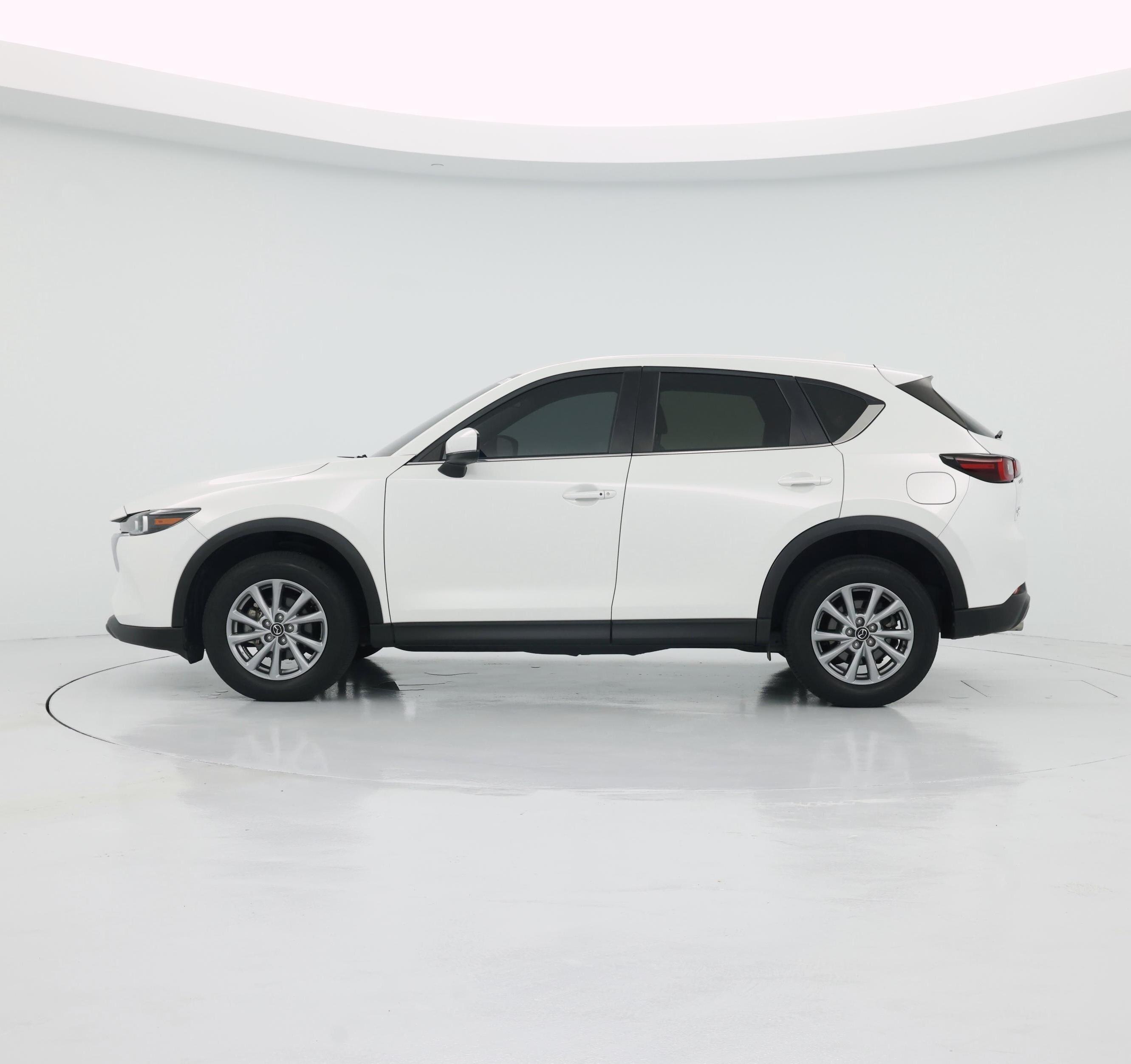 Thumbnail: 2023 Mazda CX-5 - 3