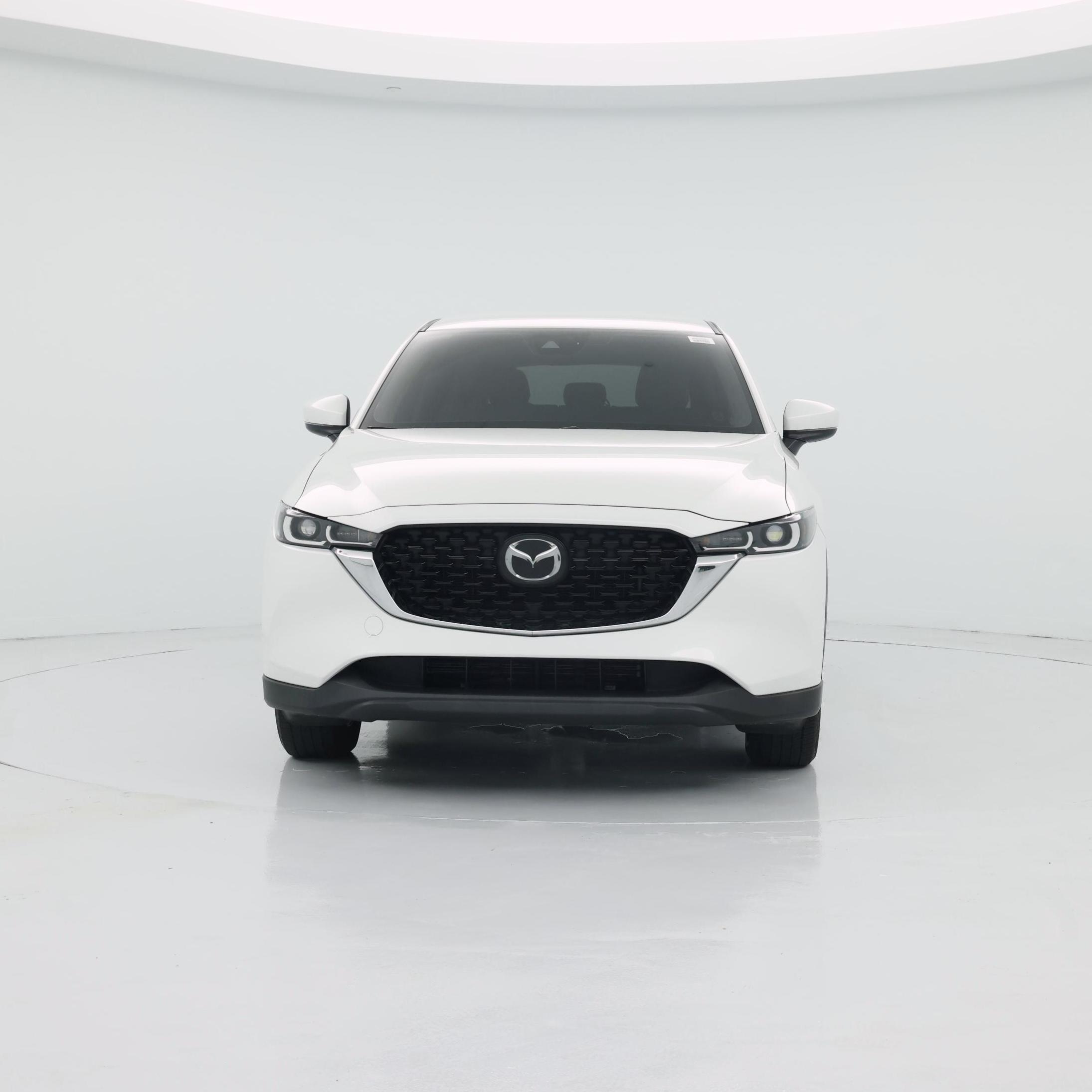 Thumbnail: 2023 Mazda CX-5 - 5