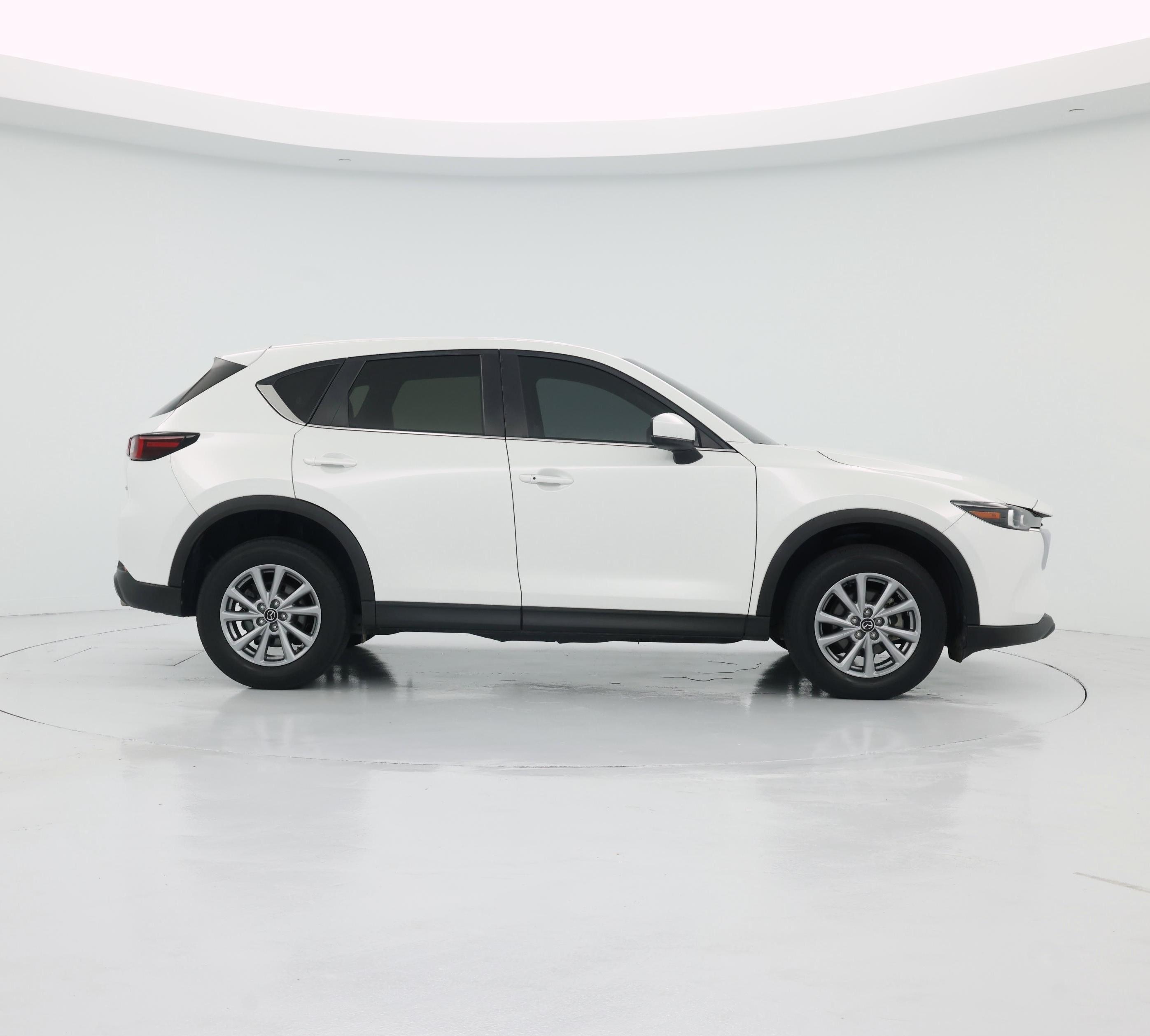 Thumbnail: 2023 Mazda CX-5 - 7