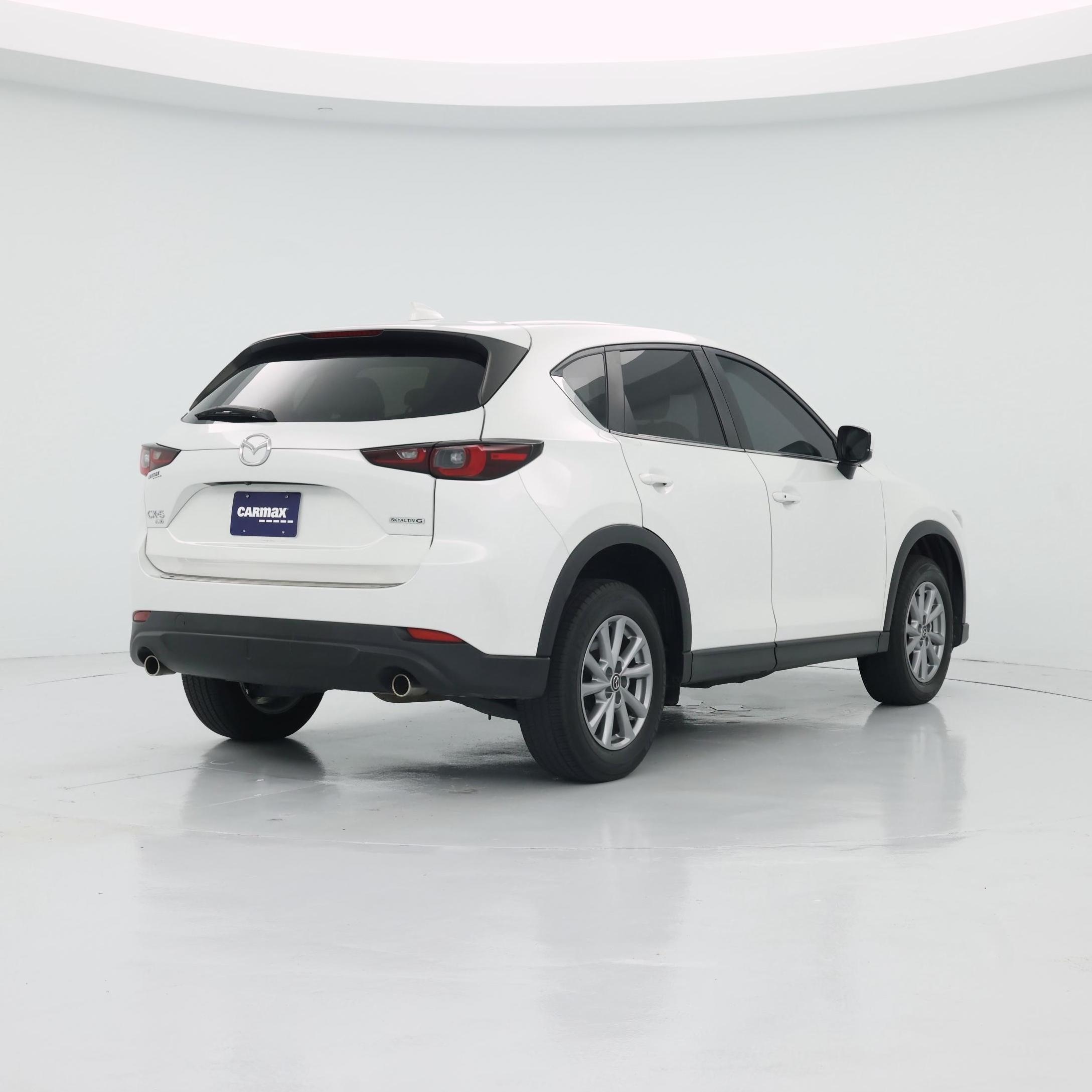 Thumbnail: 2023 Mazda CX-5 - 8