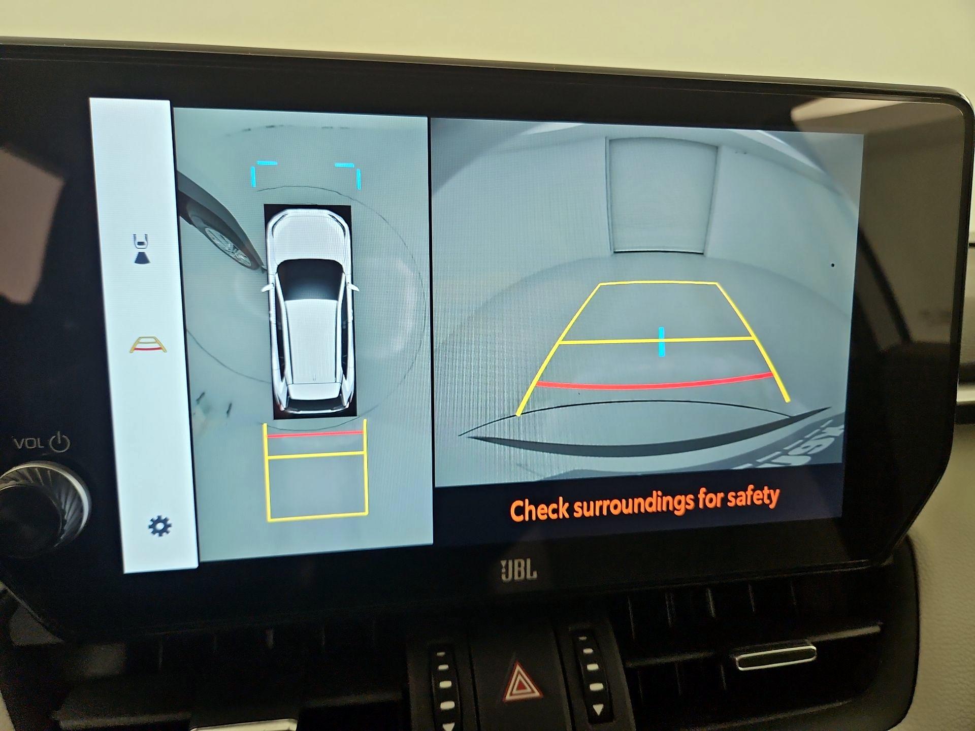 Thumbnail: 2024 Toyota RAV4 - 14