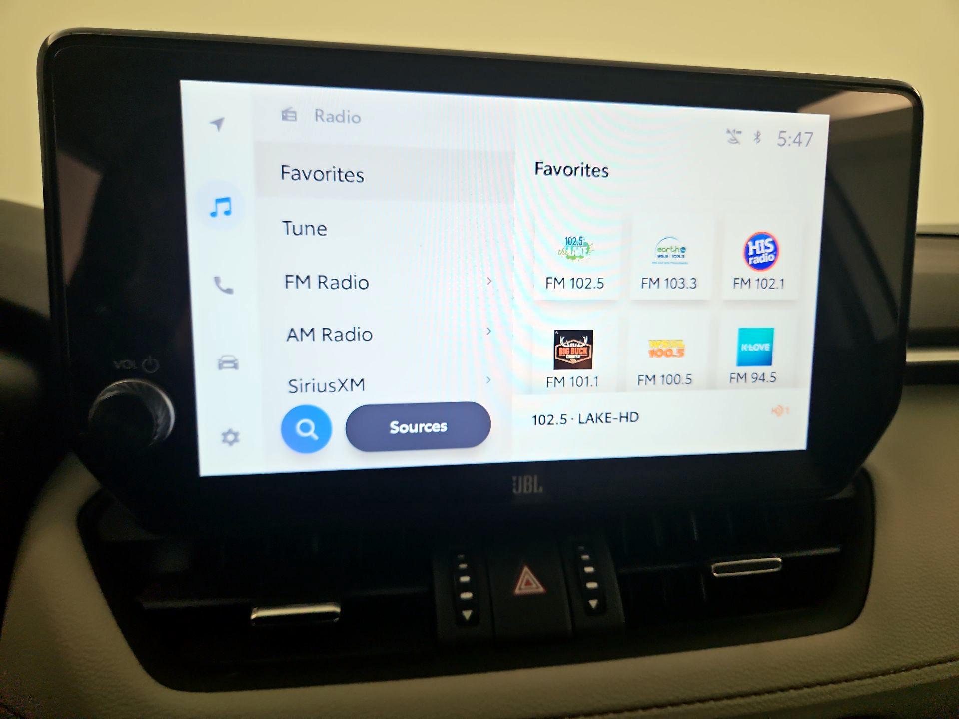 Thumbnail: 2024 Toyota RAV4 - 15