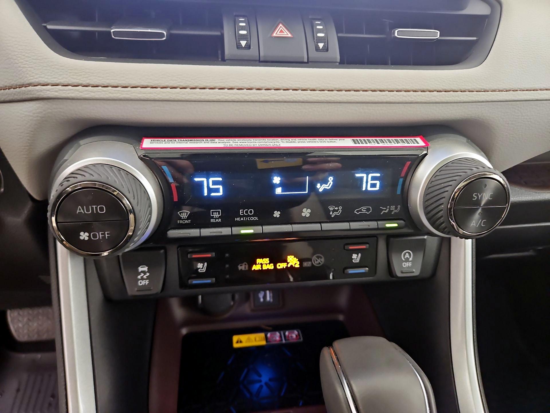 Thumbnail: 2024 Toyota RAV4 - 16