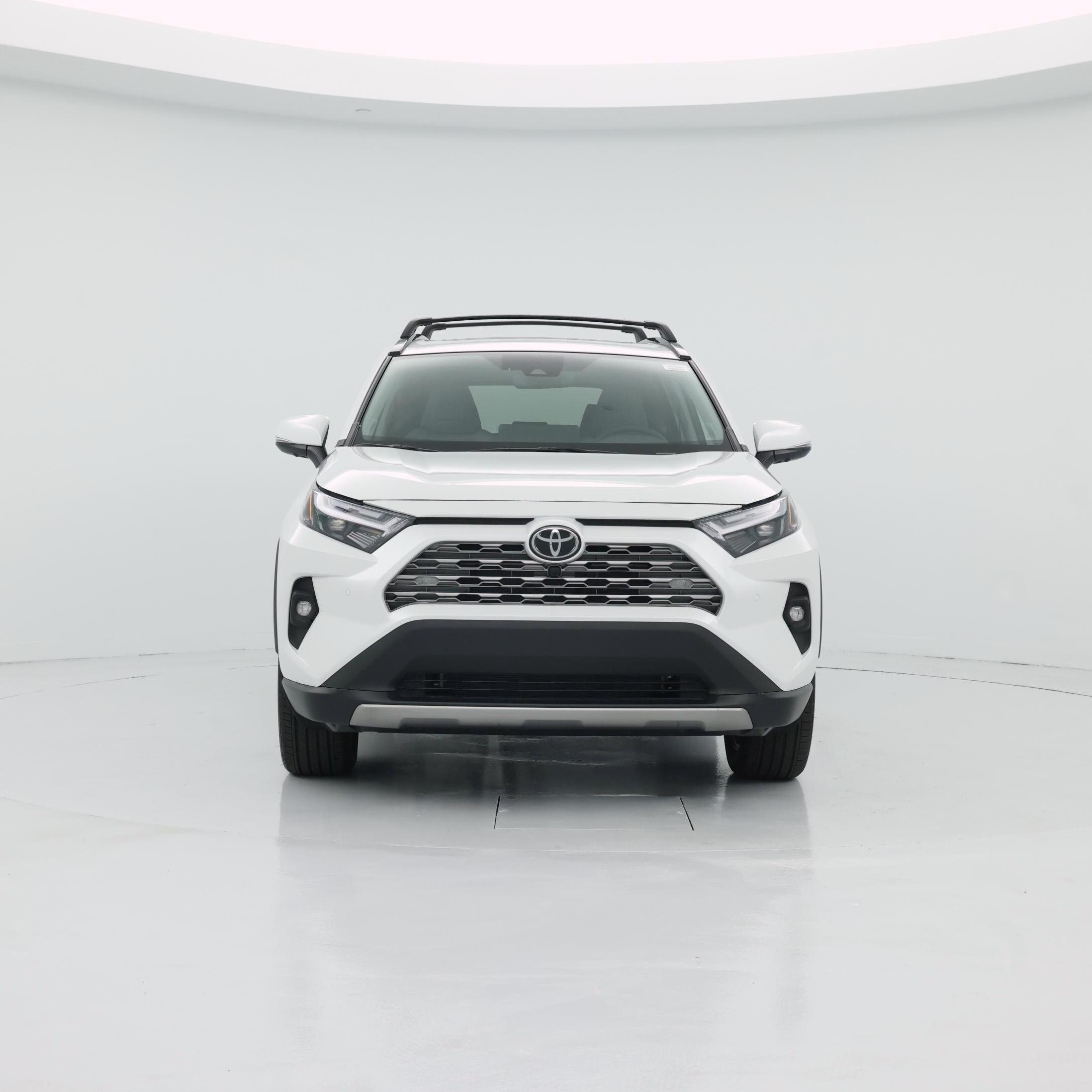 Thumbnail: 2024 Toyota RAV4 - 5