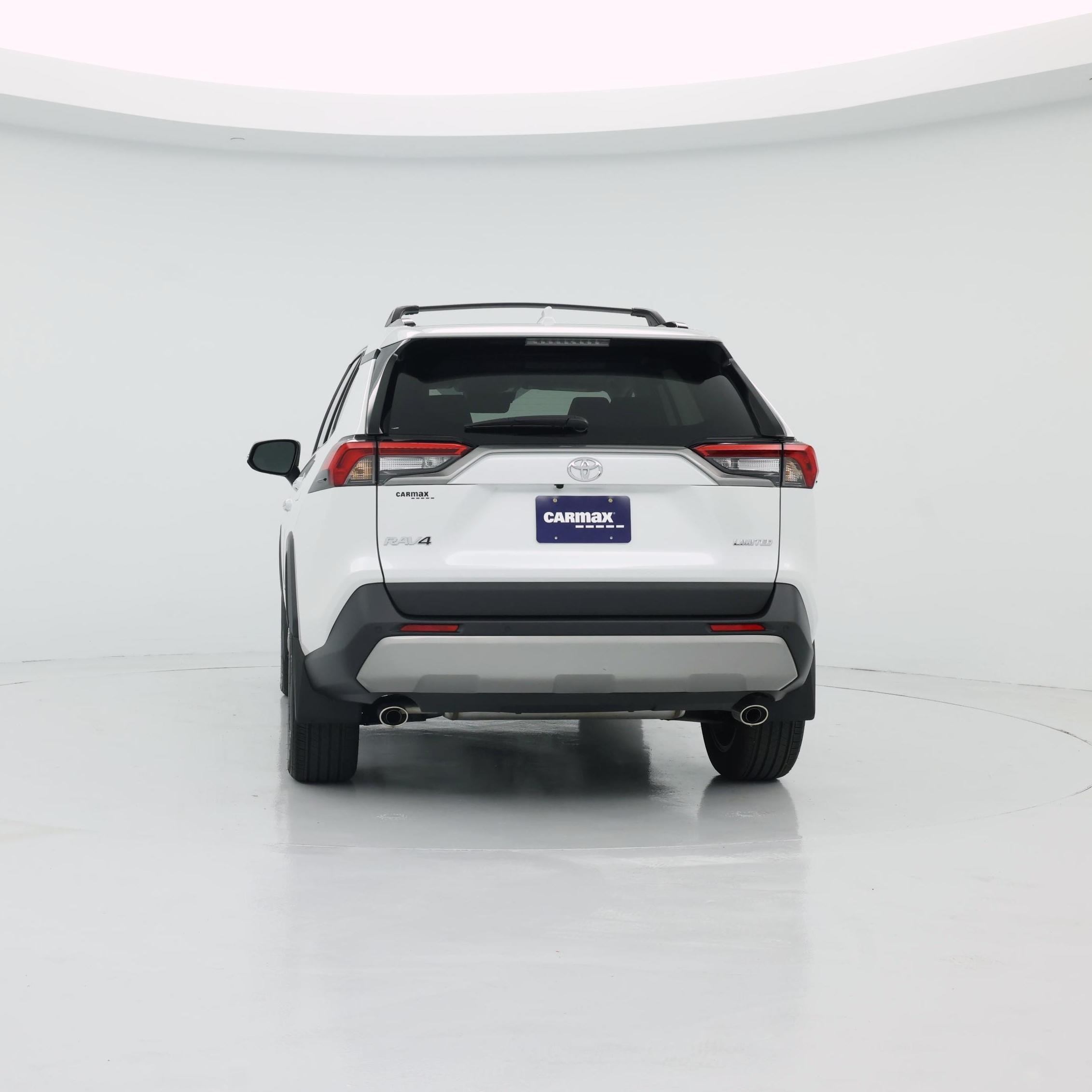 Thumbnail: 2024 Toyota RAV4 - 6