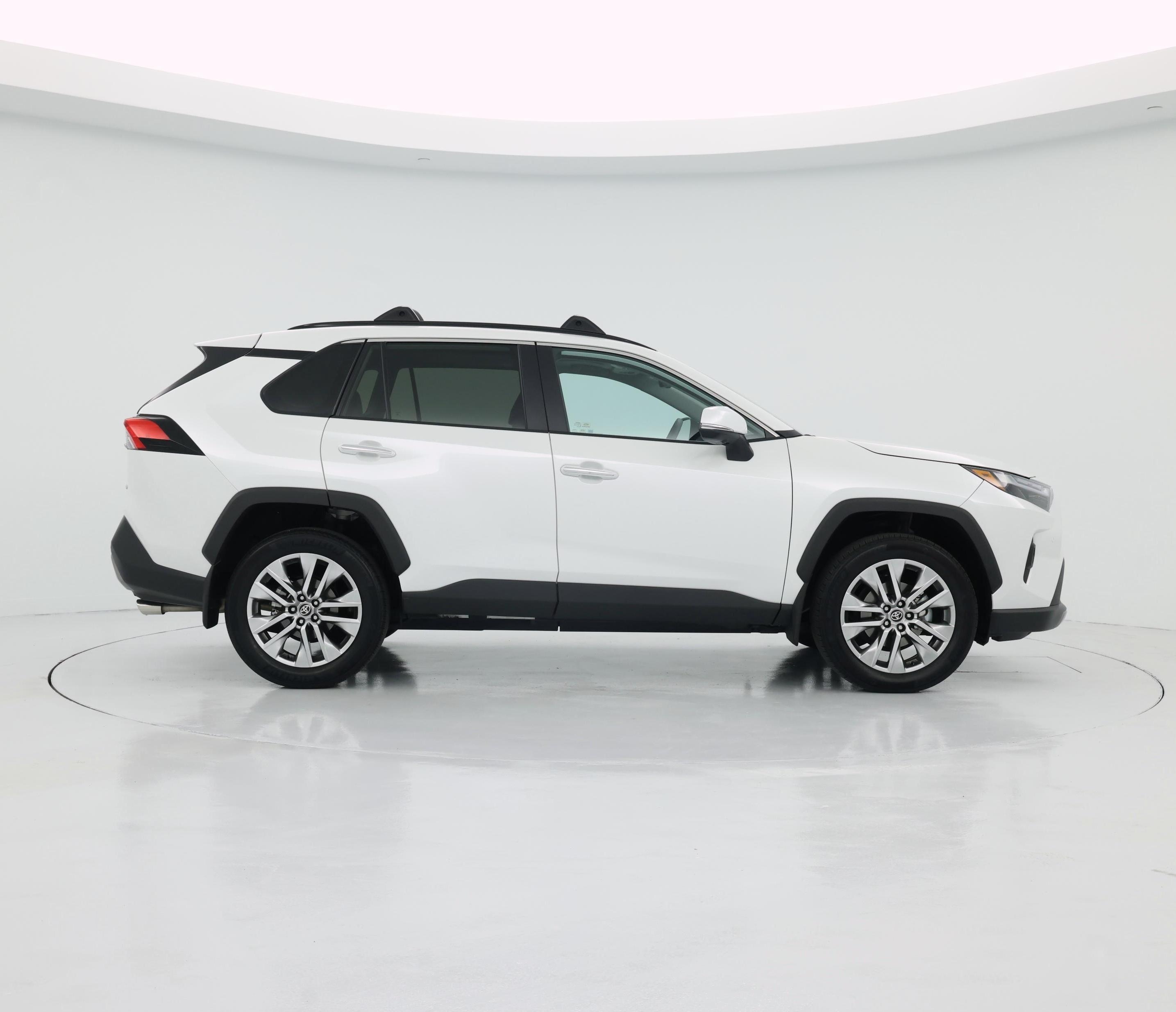 Thumbnail: 2024 Toyota RAV4 - 7