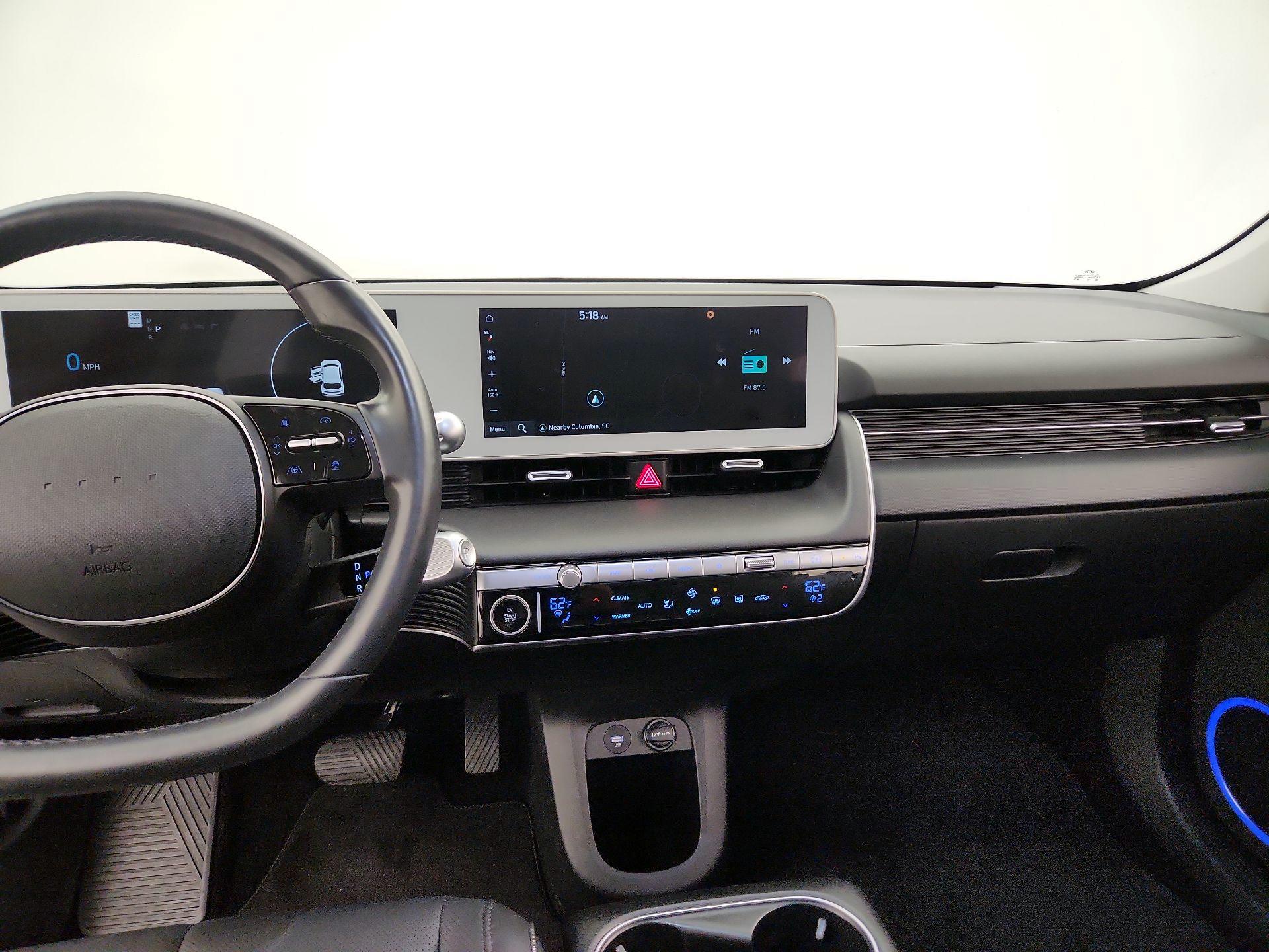 Thumbnail: 2023 Hyundai Ioniq 5 - 9