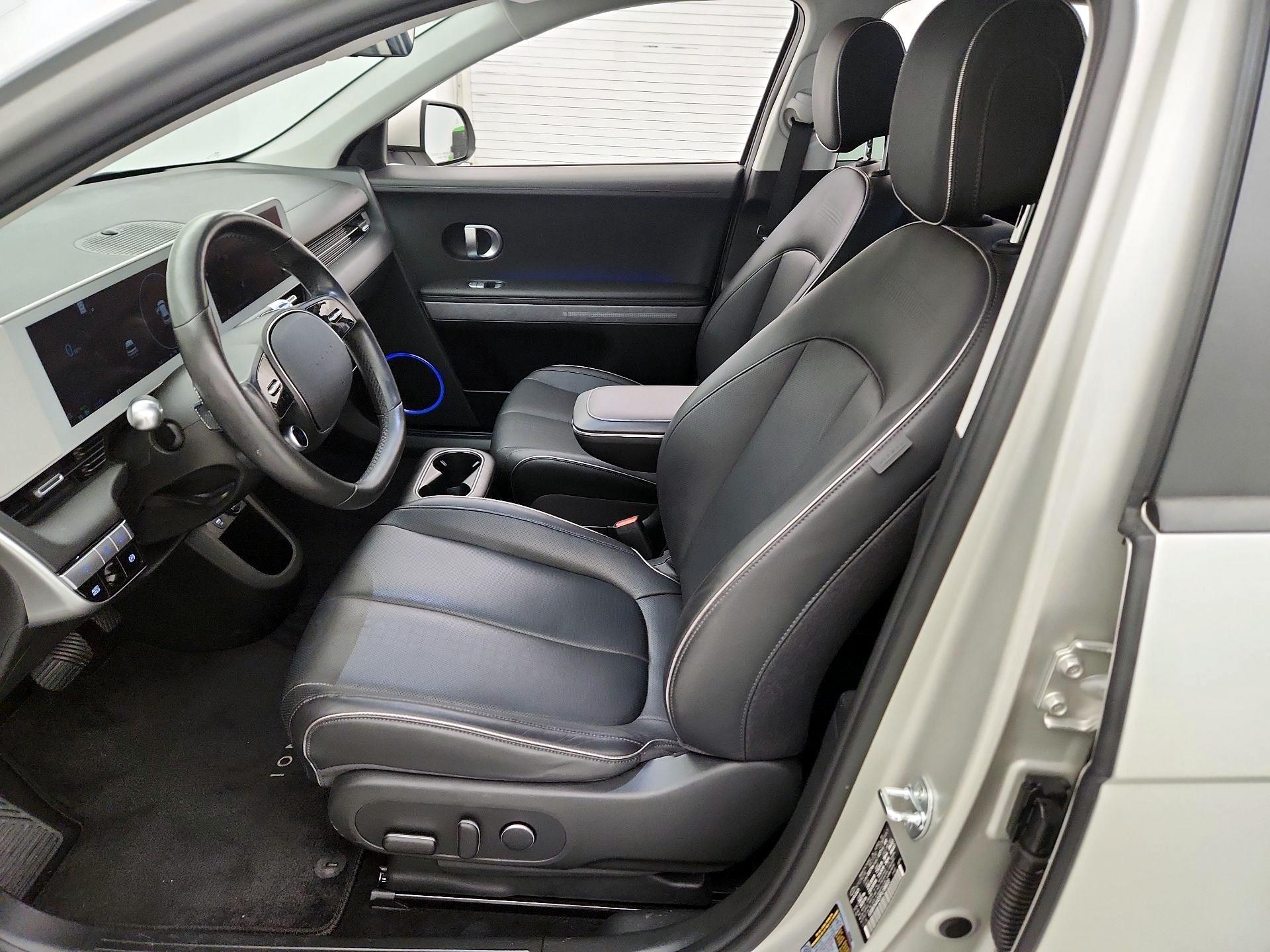 Thumbnail: 2023 Hyundai Ioniq 5 - 11