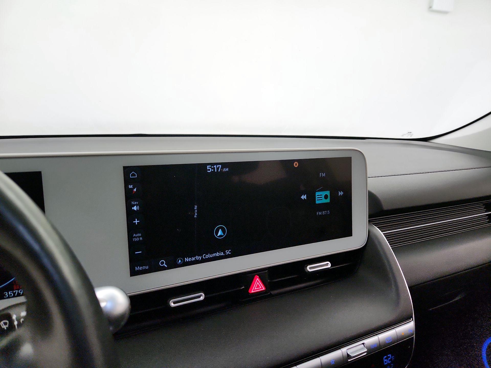 Thumbnail: 2023 Hyundai Ioniq 5 - 14