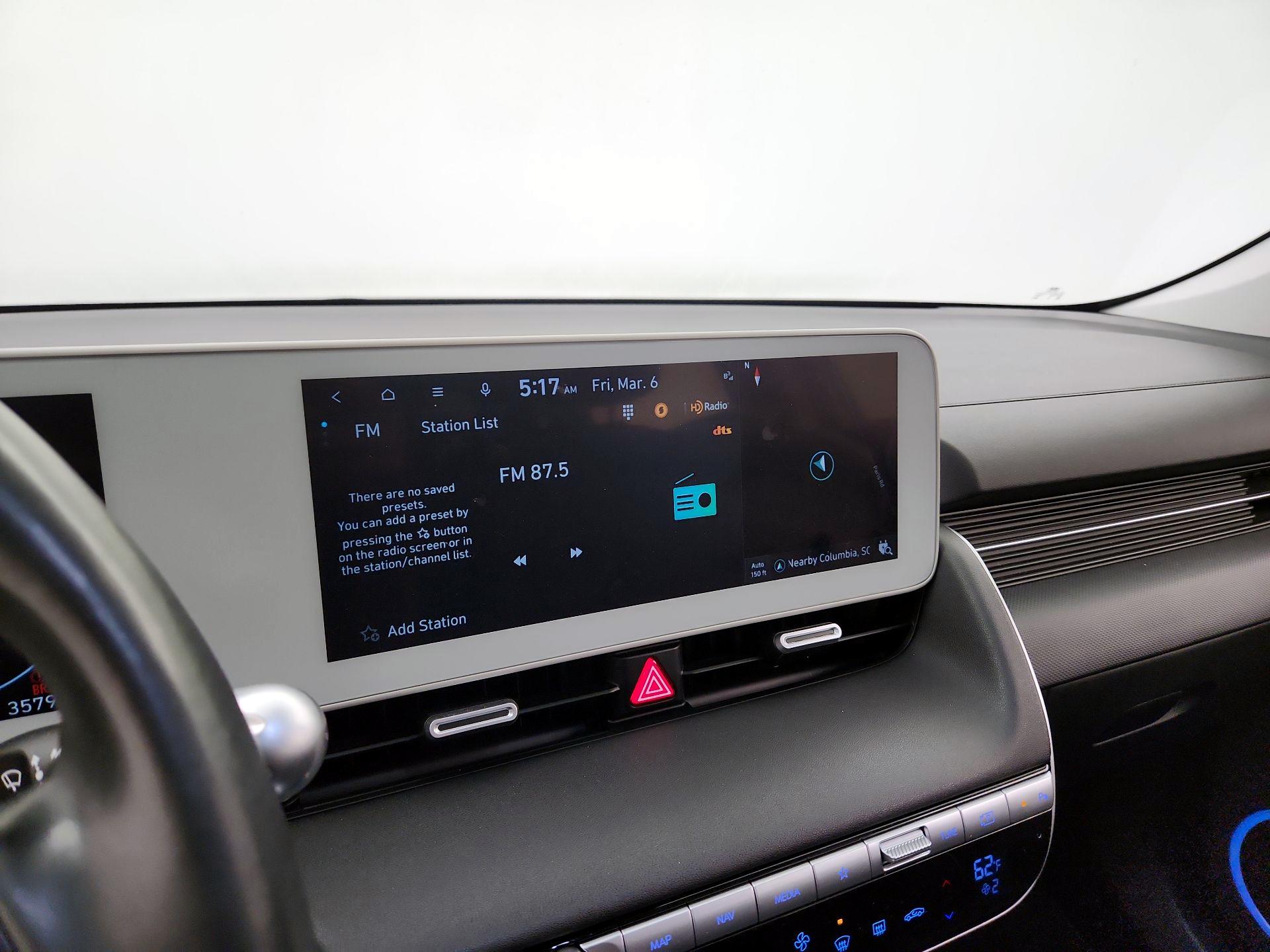 Thumbnail: 2023 Hyundai Ioniq 5 - 16