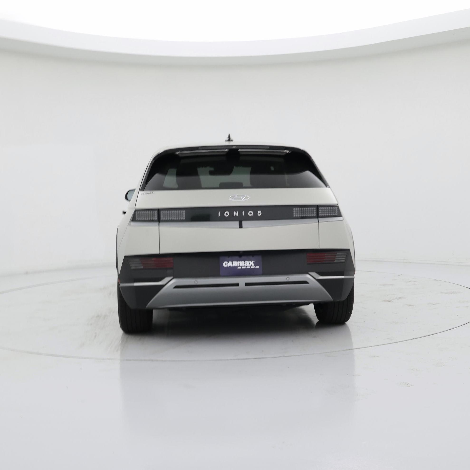 Thumbnail: 2023 Hyundai Ioniq 5 - 6