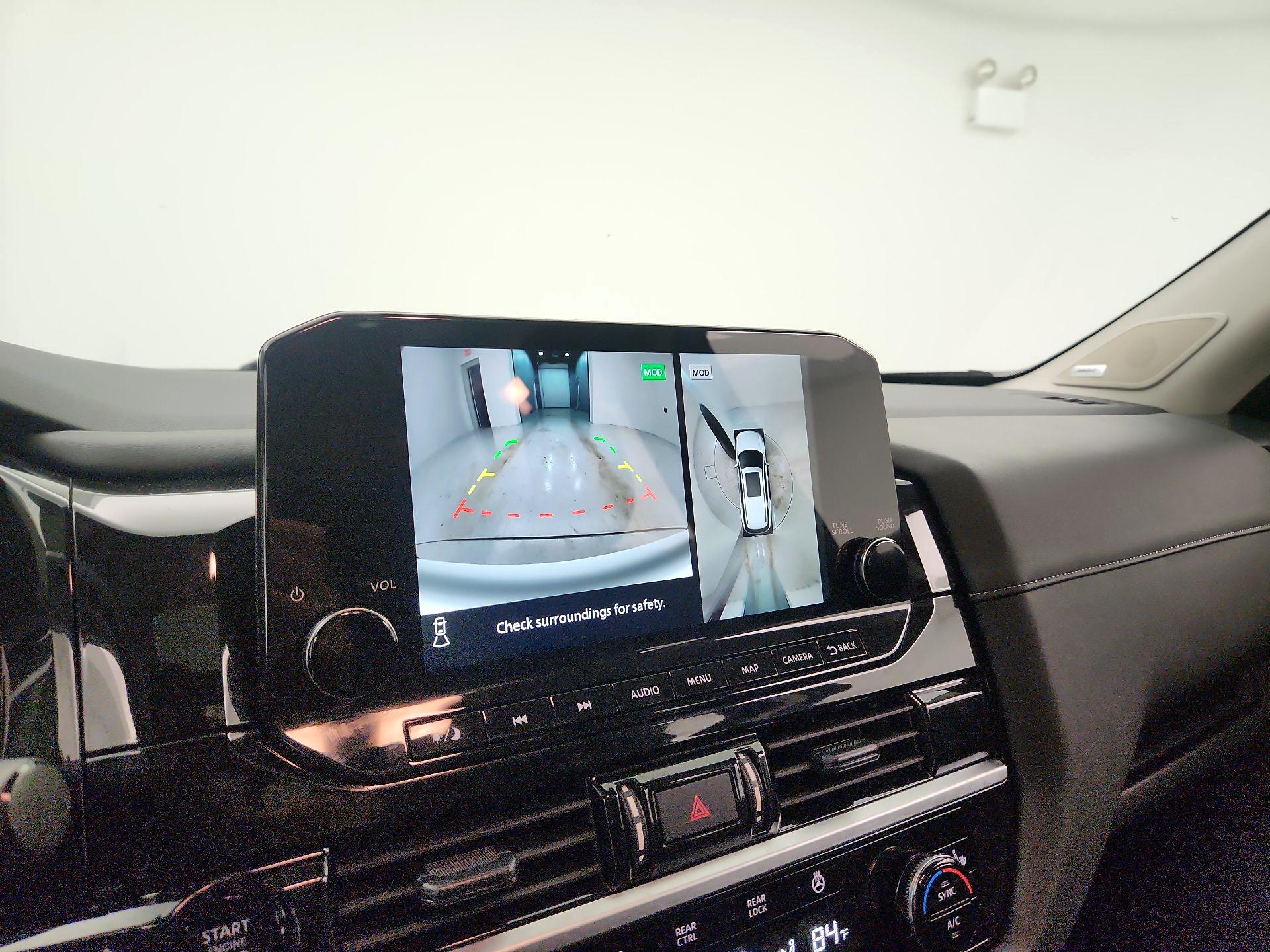 Thumbnail: 2025 Nissan Pathfinder - 15