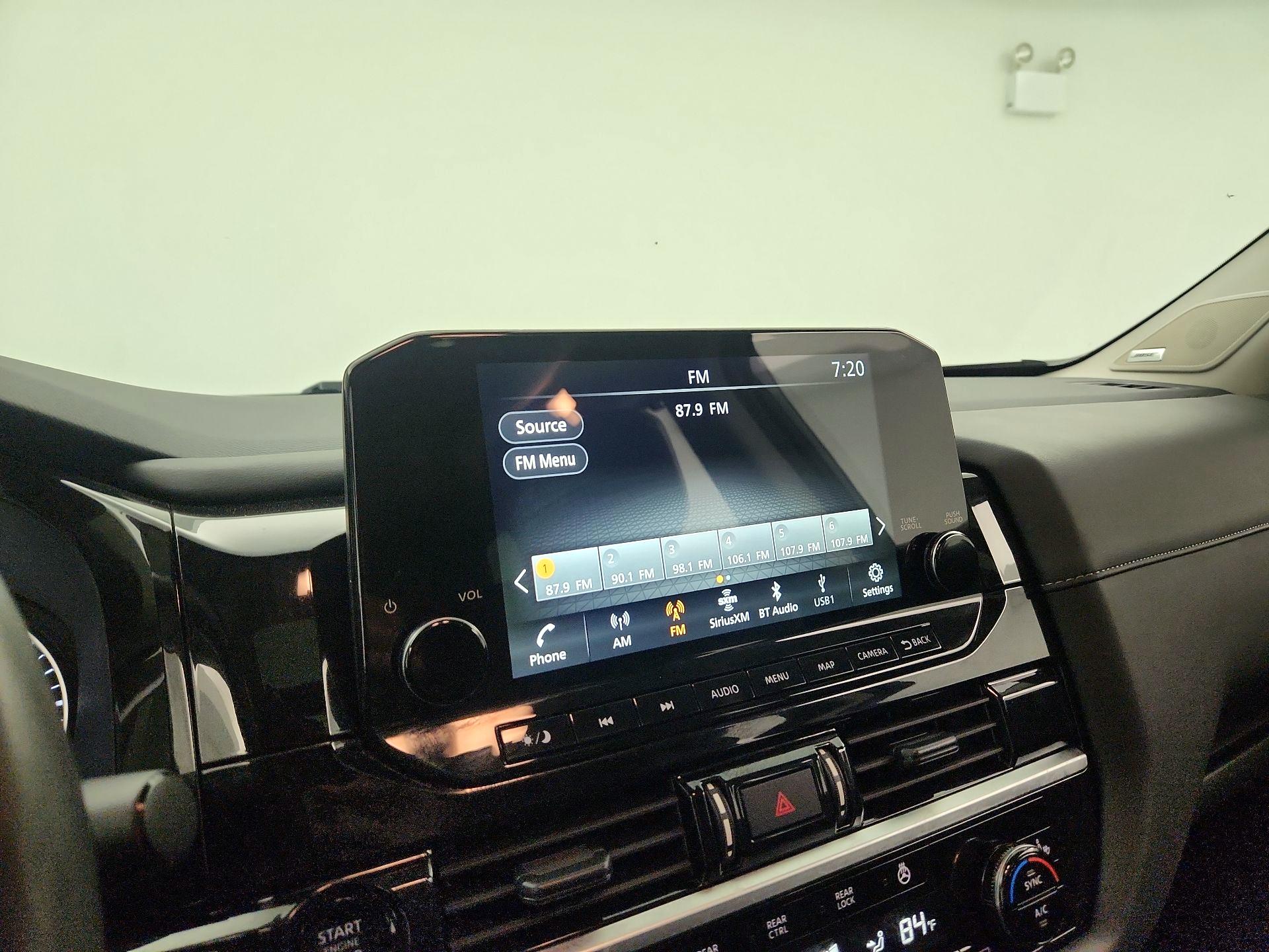 Thumbnail: 2025 Nissan Pathfinder - 16