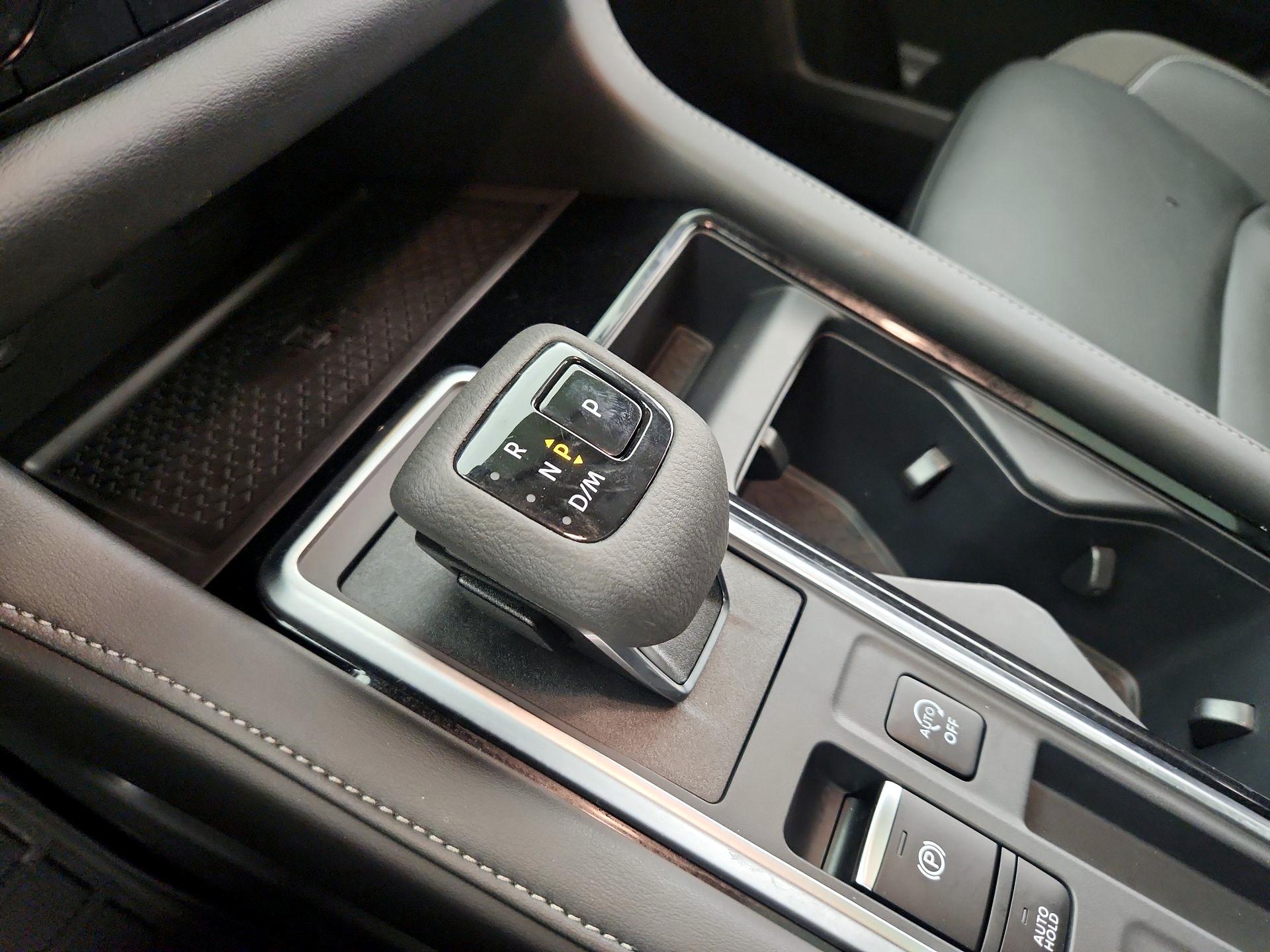 Thumbnail: 2025 Nissan Pathfinder - 18