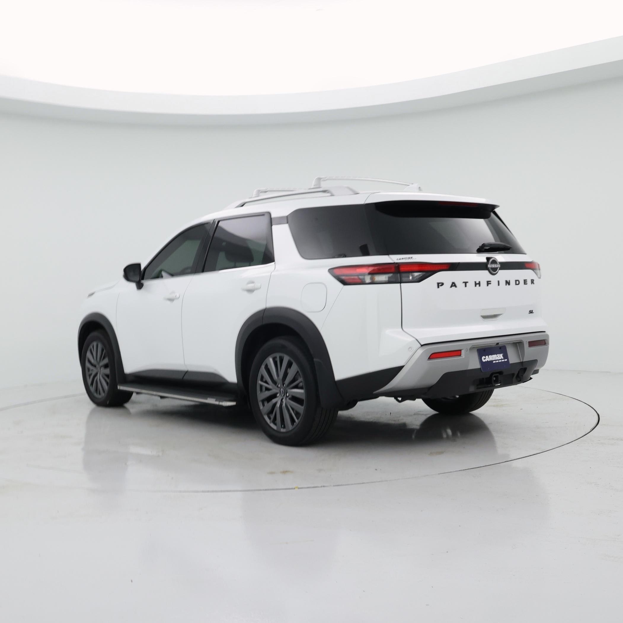 Thumbnail: 2025 Nissan Pathfinder - 2