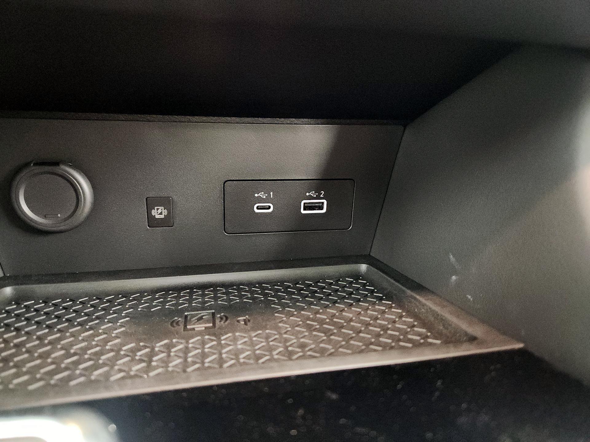 Thumbnail: 2025 Nissan Pathfinder - 19