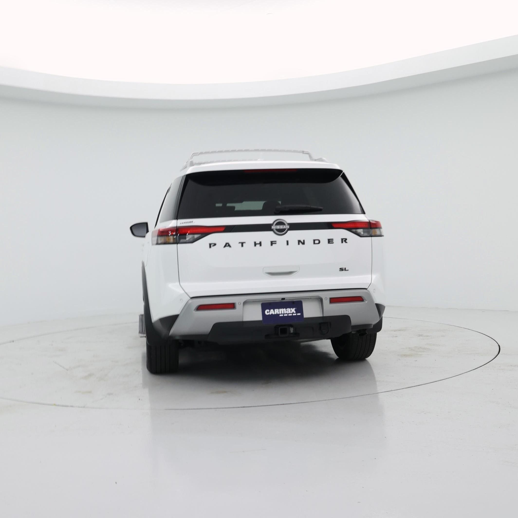 Thumbnail: 2025 Nissan Pathfinder - 6