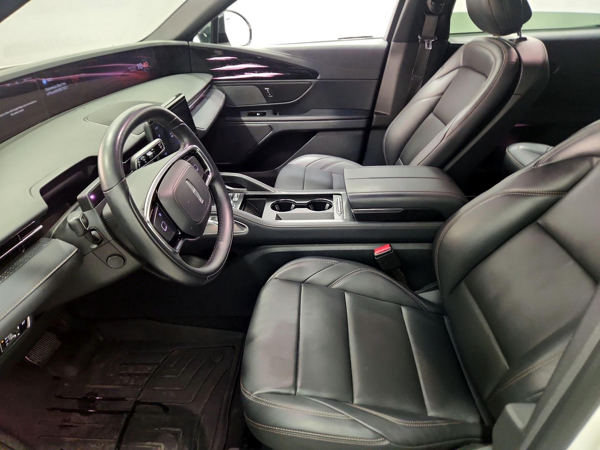 Thumbnail: 2024 Lincoln Nautilus - 11