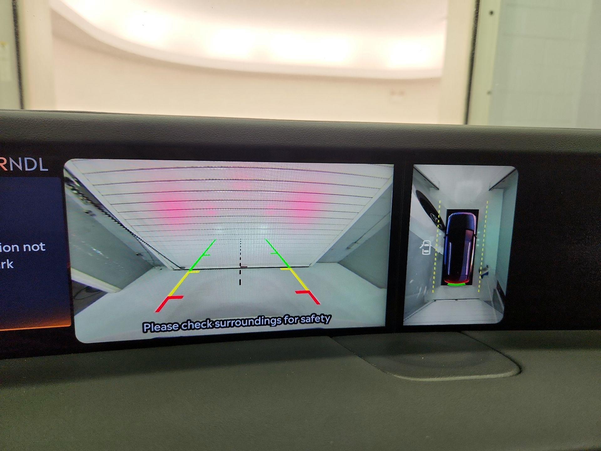 Thumbnail: 2024 Lincoln Nautilus - 14