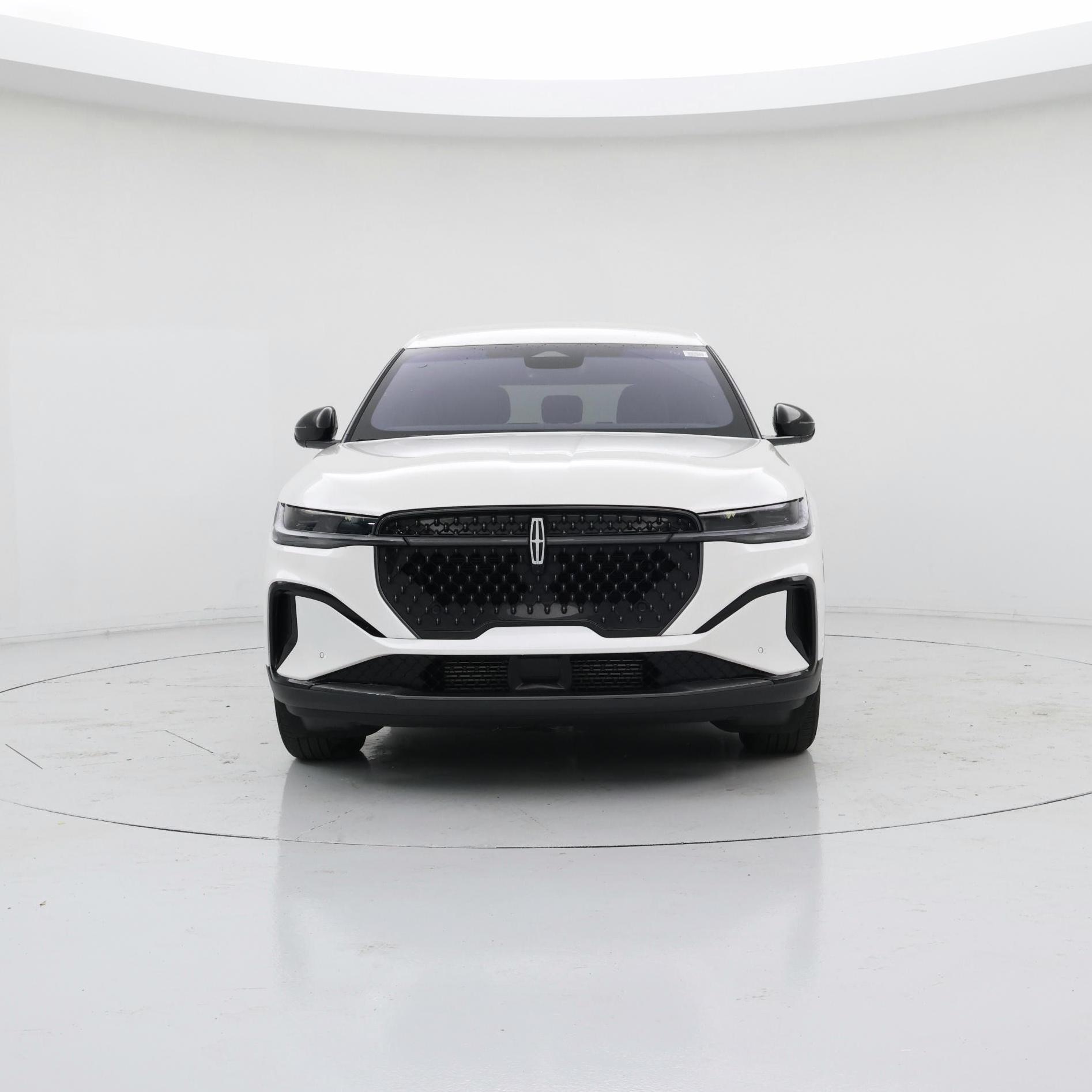 Thumbnail: 2024 Lincoln Nautilus - 5