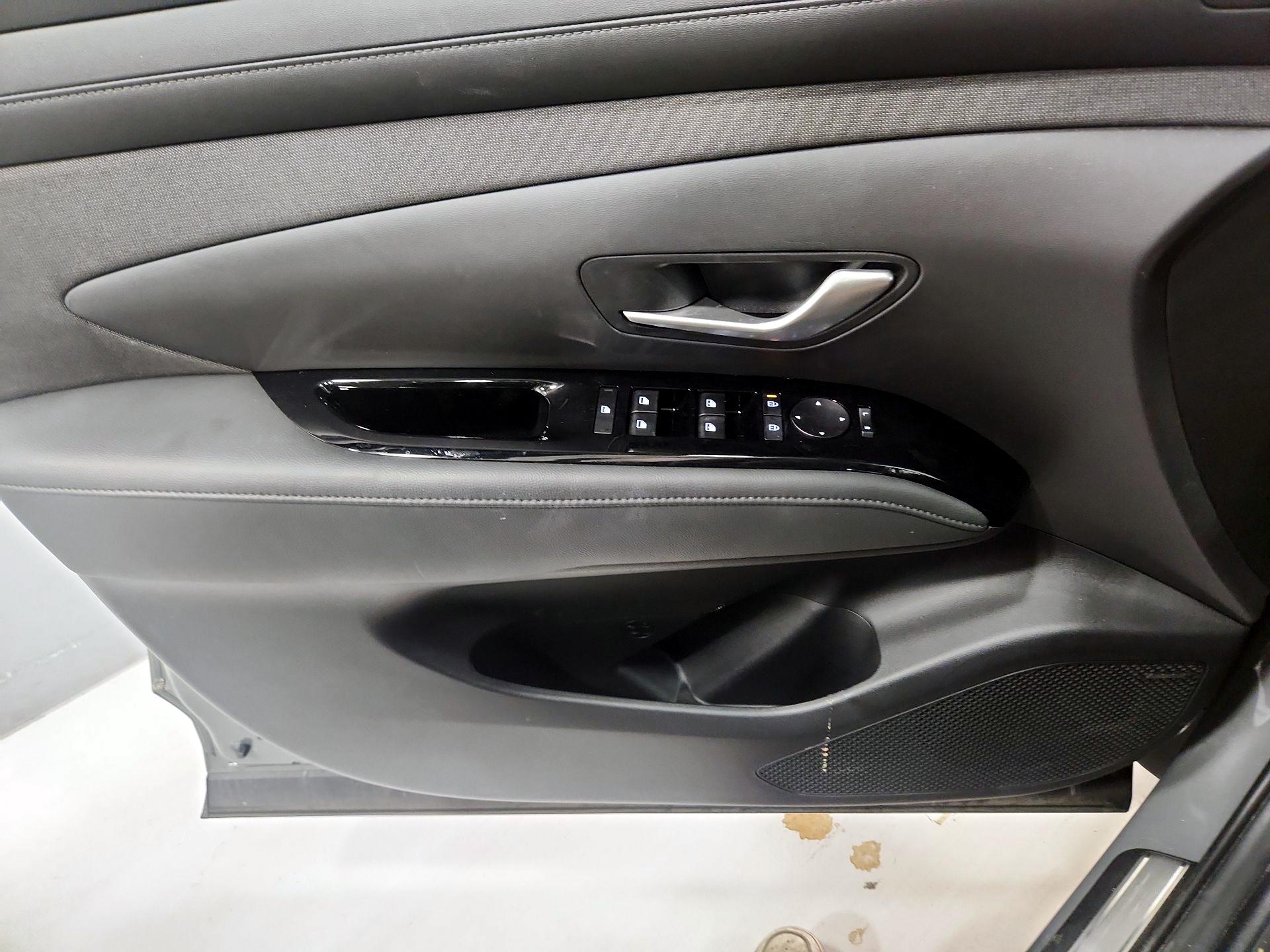 Thumbnail: 2025 Hyundai Tucson - 12