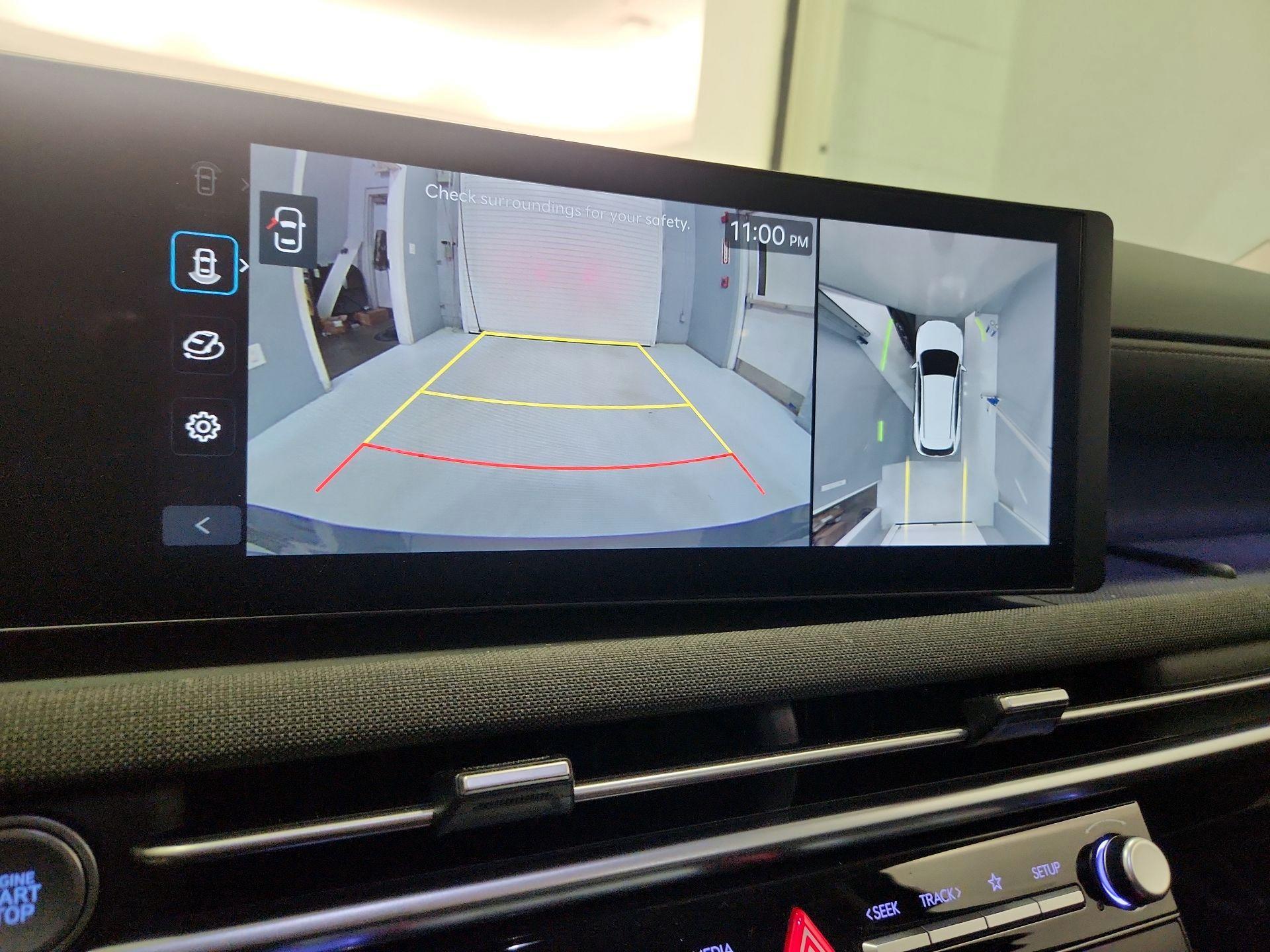 Thumbnail: 2025 Hyundai Tucson - 14