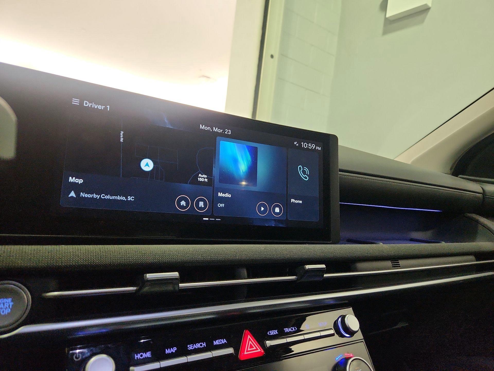 Thumbnail: 2025 Hyundai Tucson - 15