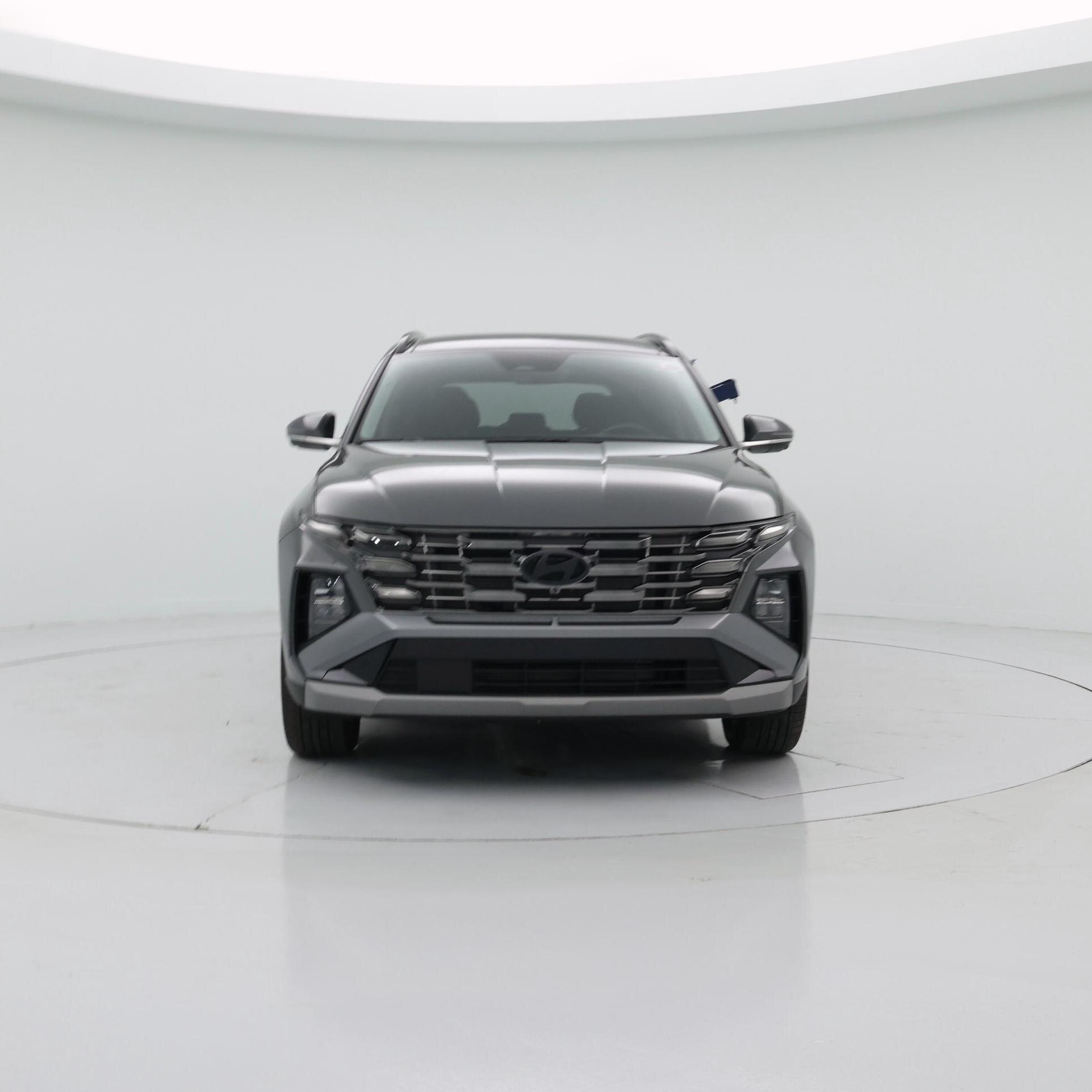 Thumbnail: 2025 Hyundai Tucson - 5