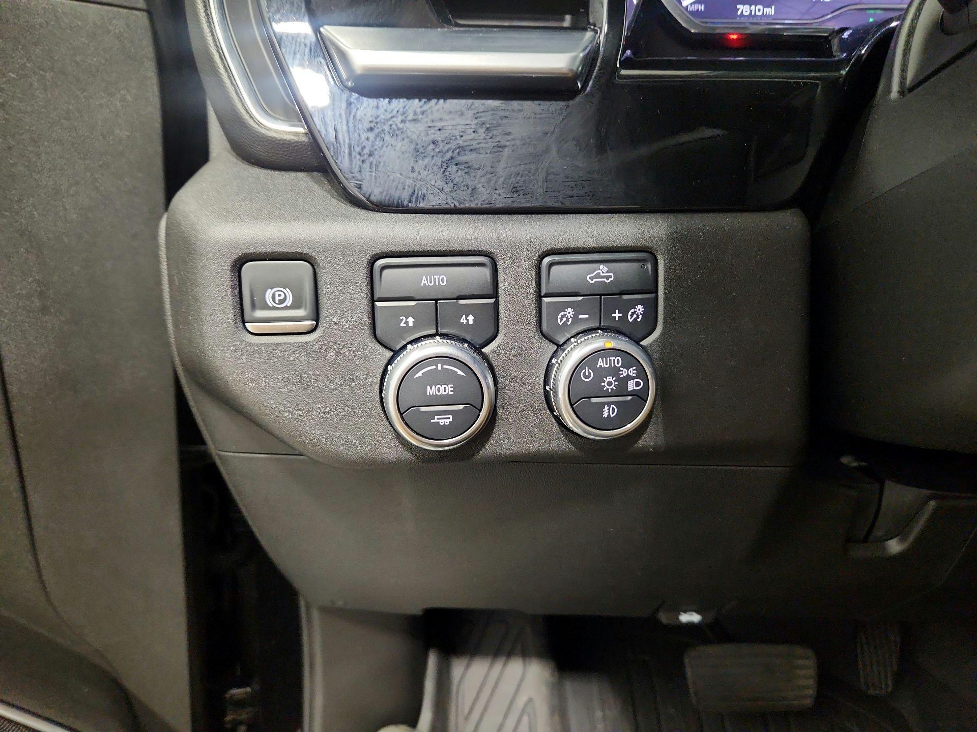 Thumbnail: 2024 GMC Sierra 1500 - 13