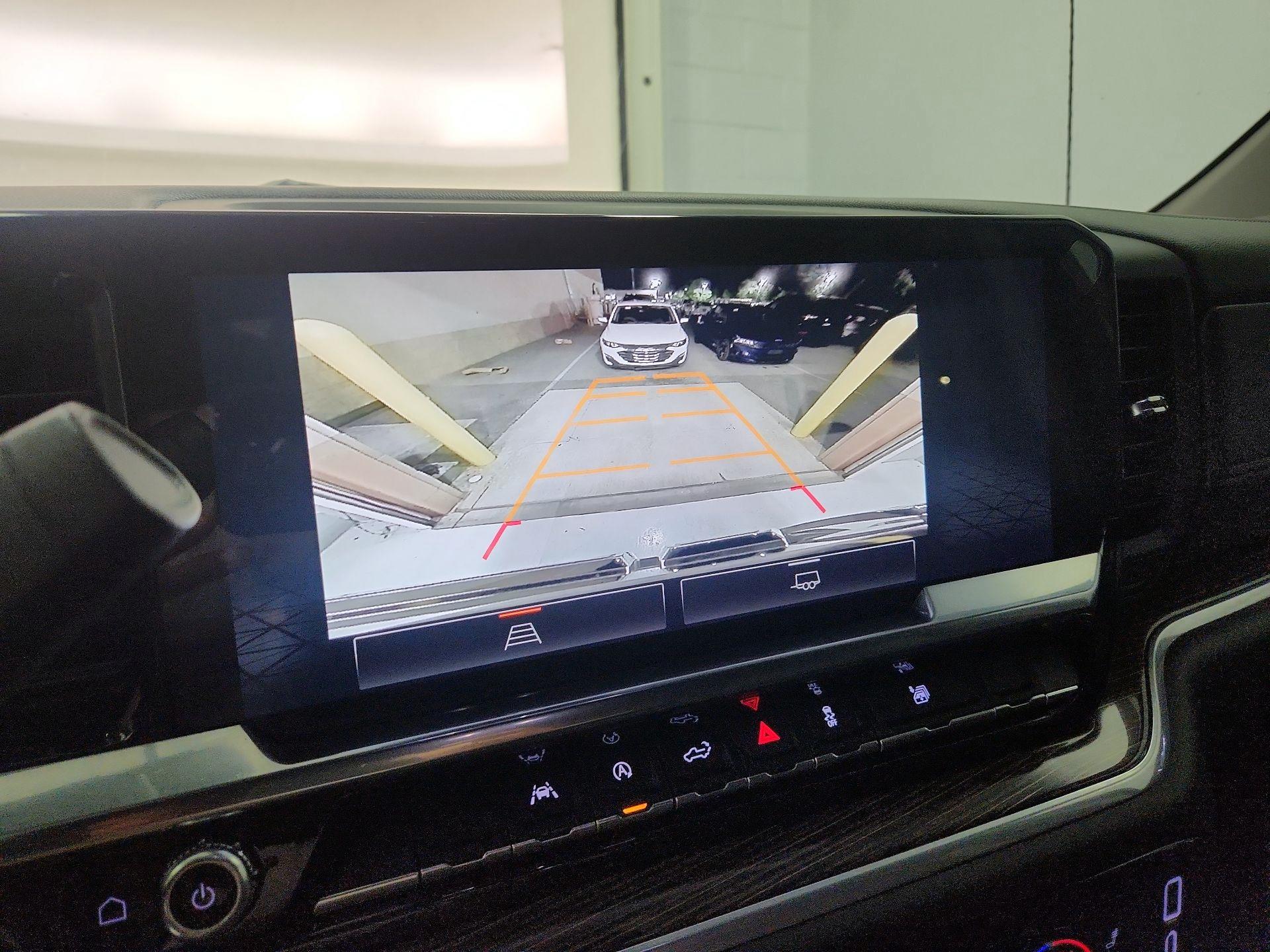 Thumbnail: 2024 GMC Sierra 1500 - 14