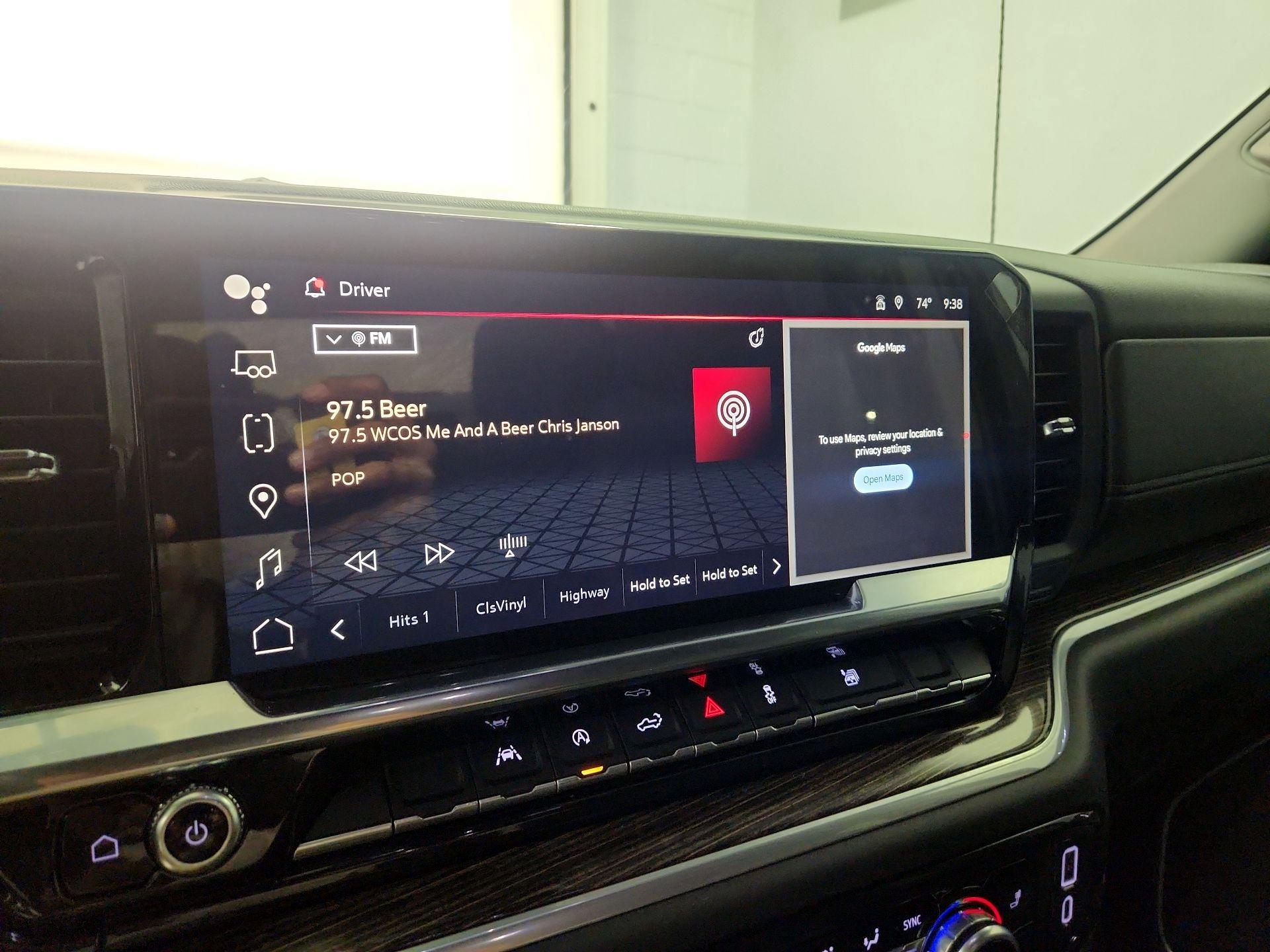 Thumbnail: 2024 GMC Sierra 1500 - 15