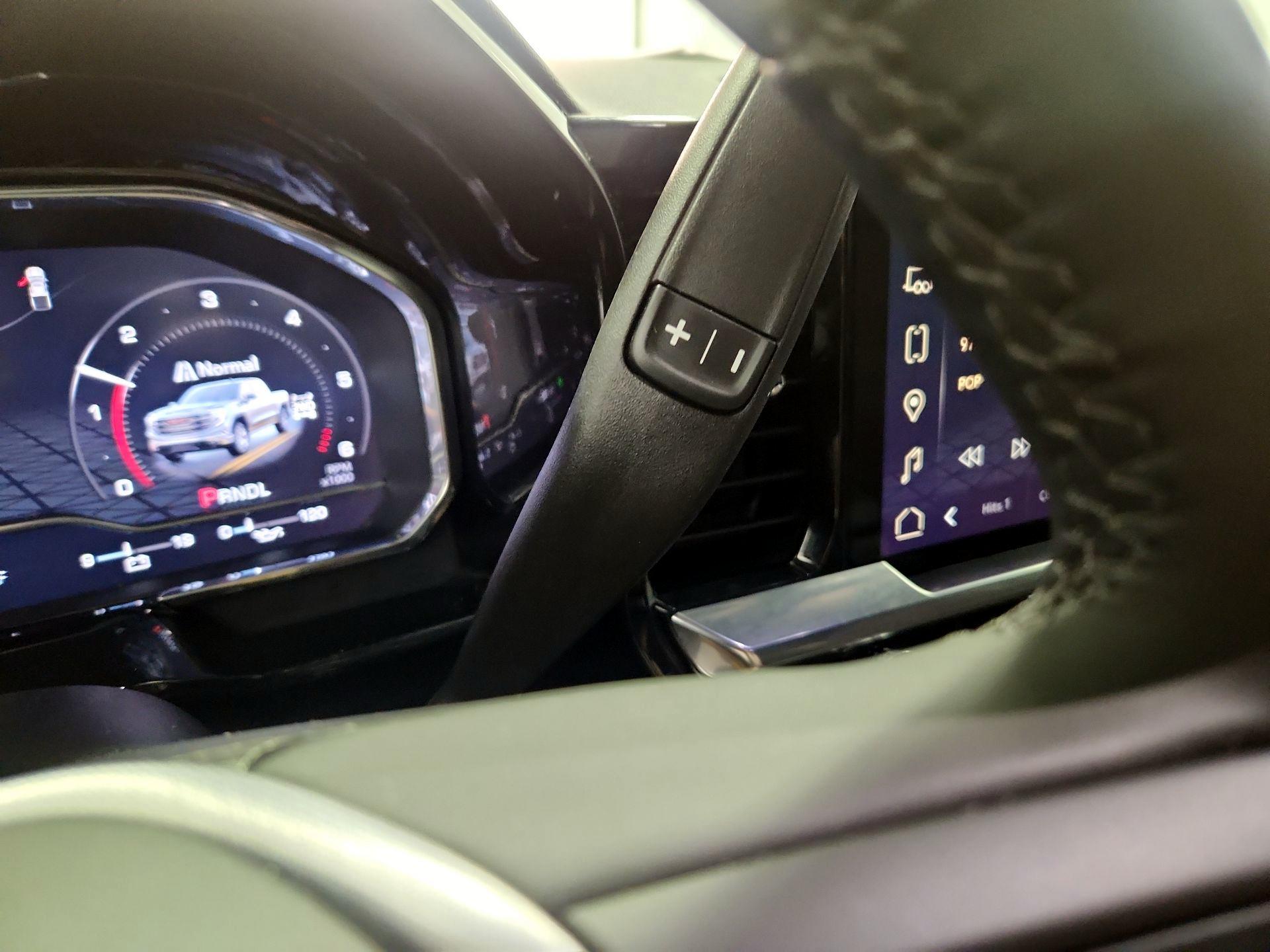 Thumbnail: 2024 GMC Sierra 1500 - 17