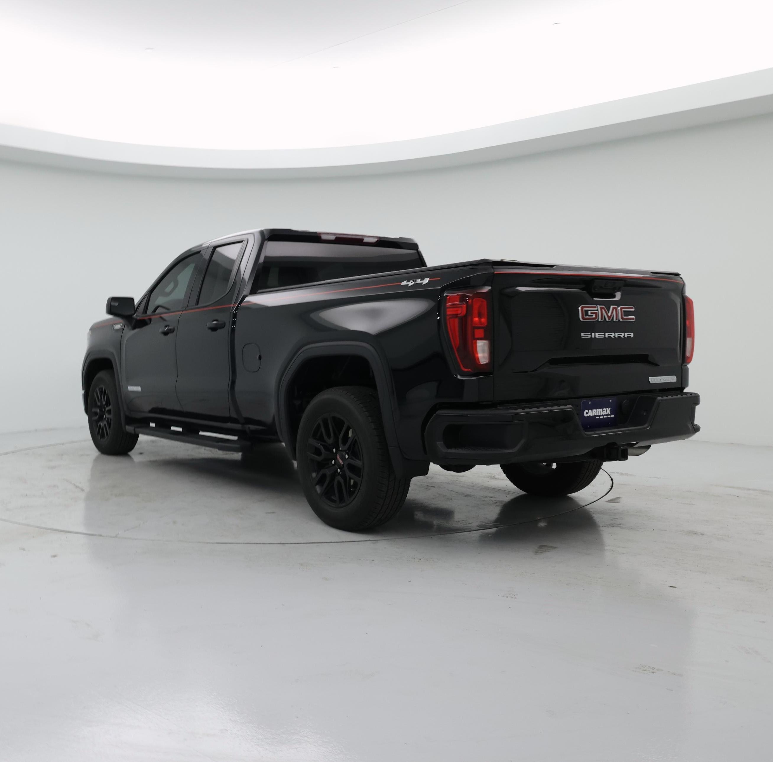Thumbnail: 2024 GMC Sierra 1500 - 2
