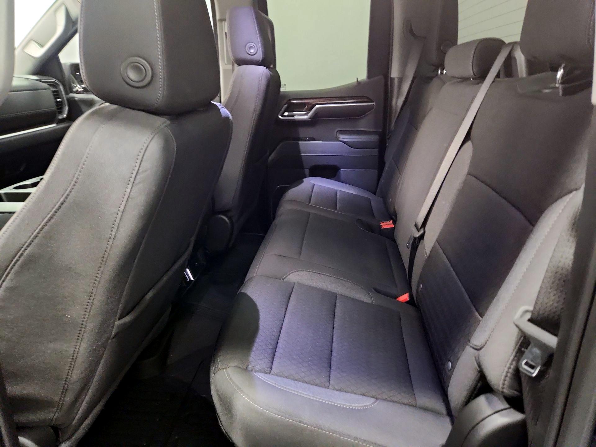 Thumbnail: 2024 GMC Sierra 1500 - 19