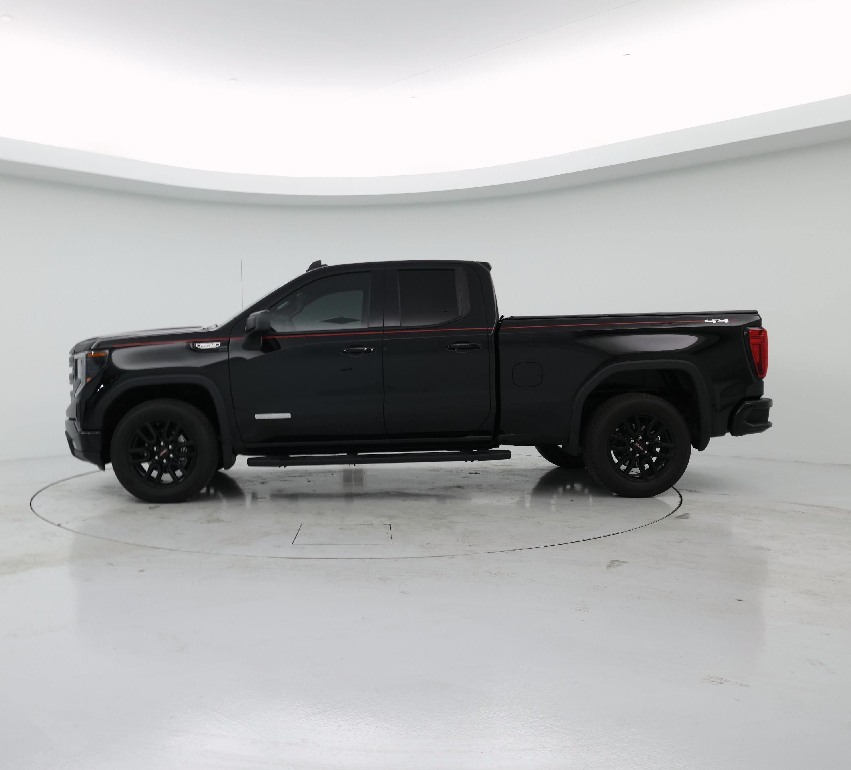 Thumbnail: 2024 GMC Sierra 1500 - 3