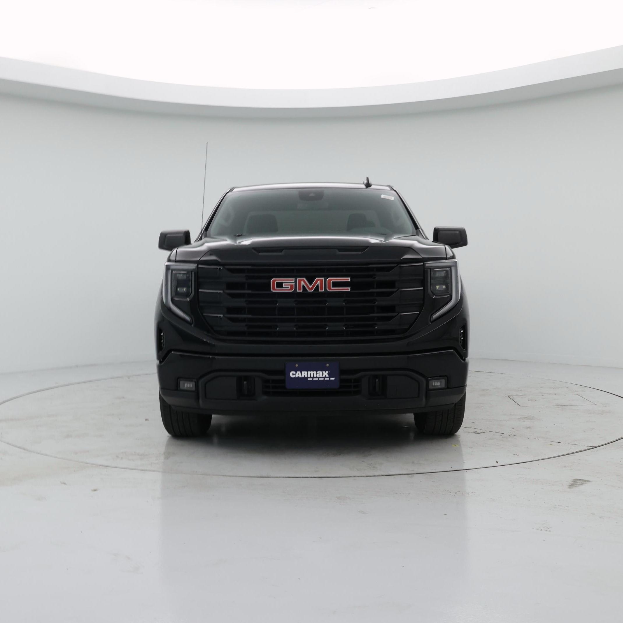 Thumbnail: 2024 GMC Sierra 1500 - 5