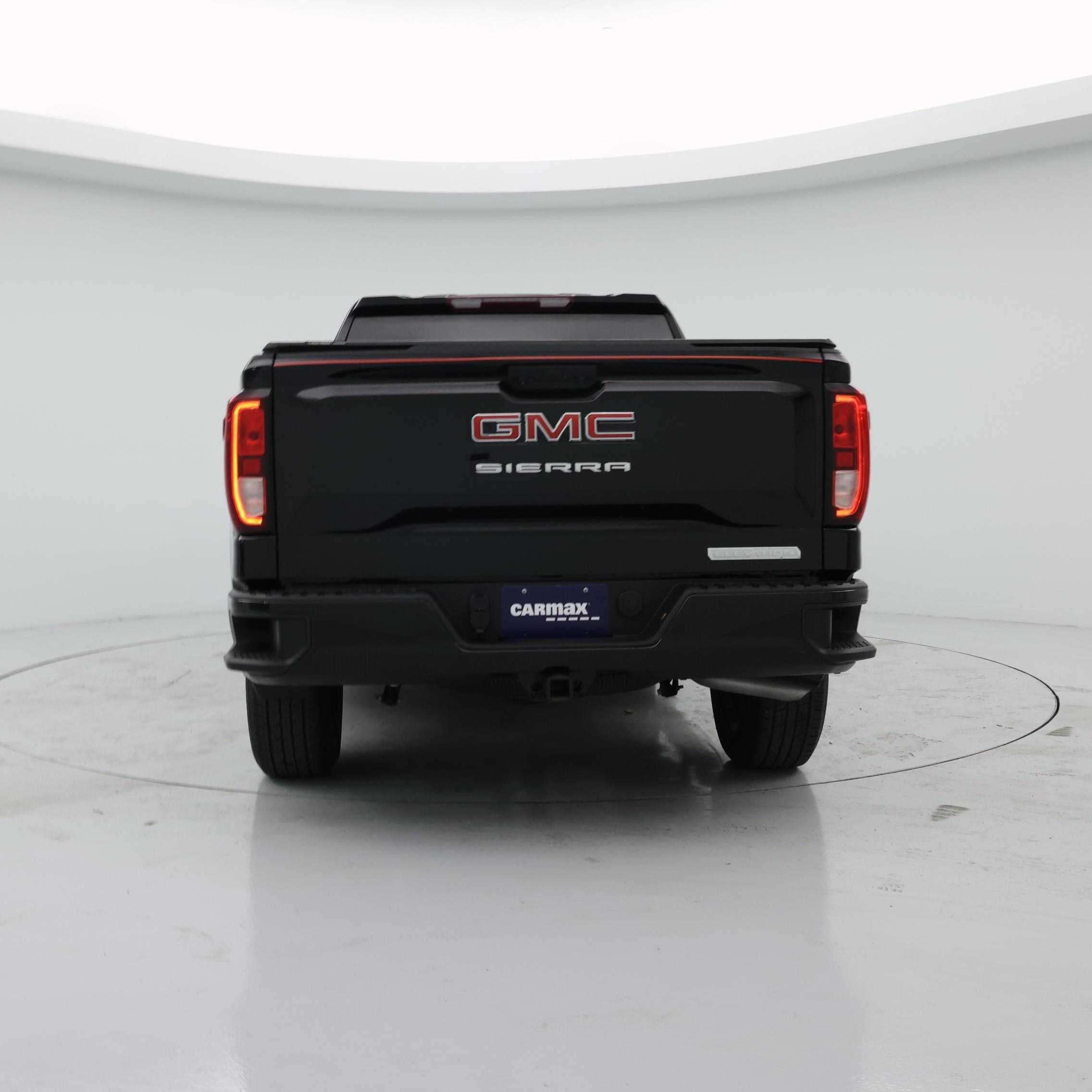 Thumbnail: 2024 GMC Sierra 1500 - 6