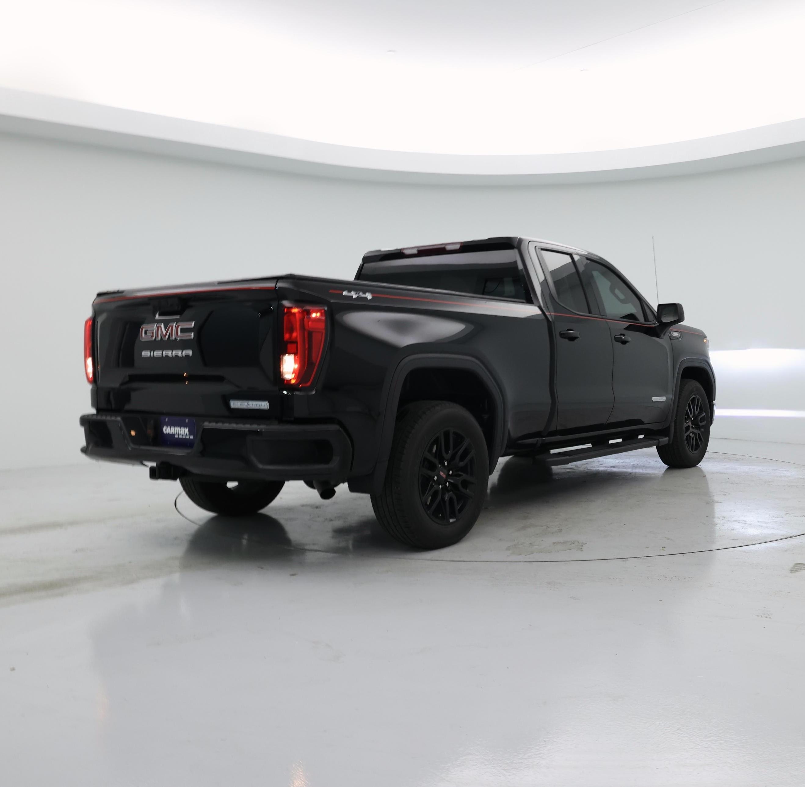 Thumbnail: 2024 GMC Sierra 1500 - 8