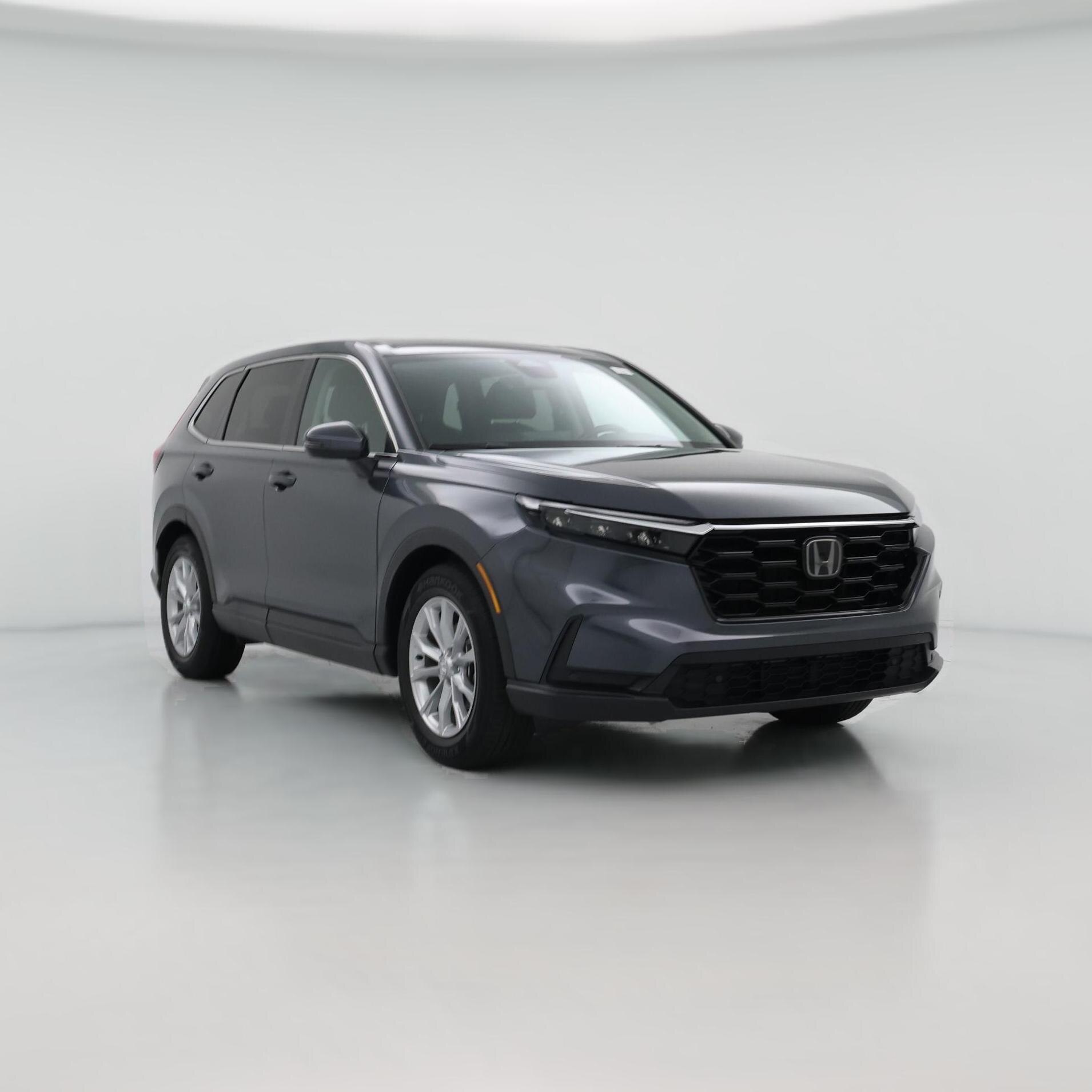 Thumbnail: 2023 Honda CR-V - 1