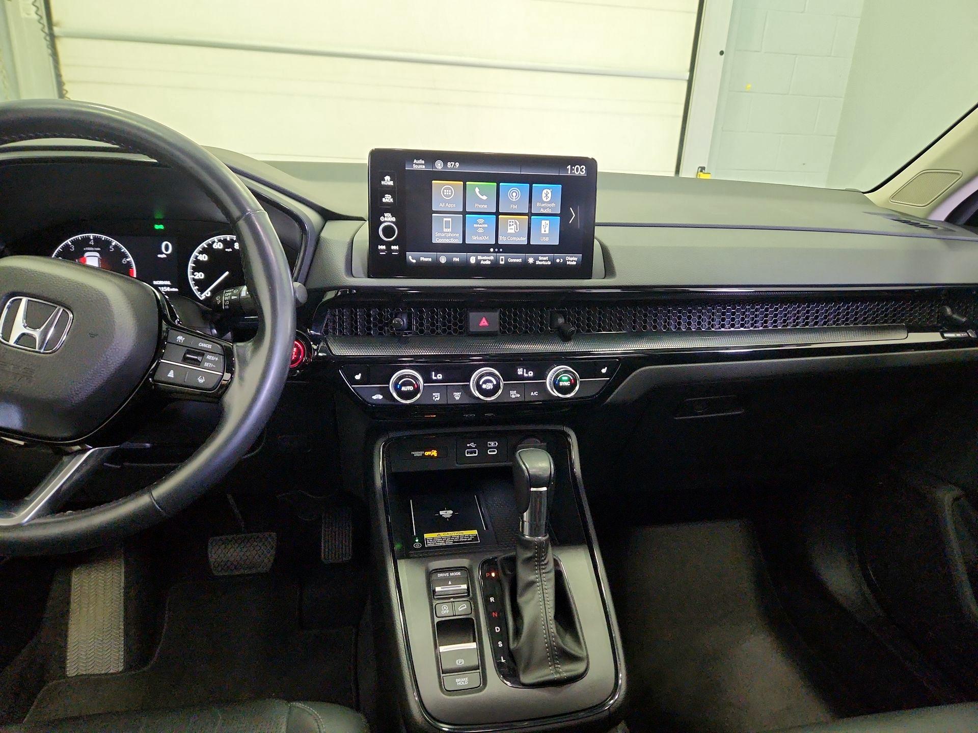 Thumbnail: 2023 Honda CR-V - 9