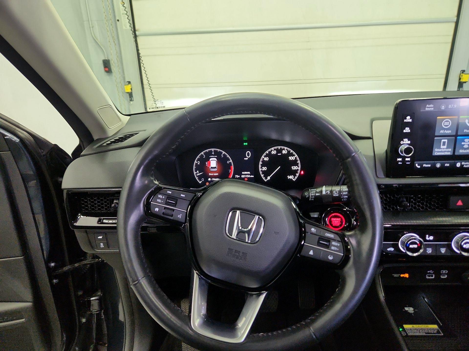 Thumbnail: 2023 Honda CR-V - 10