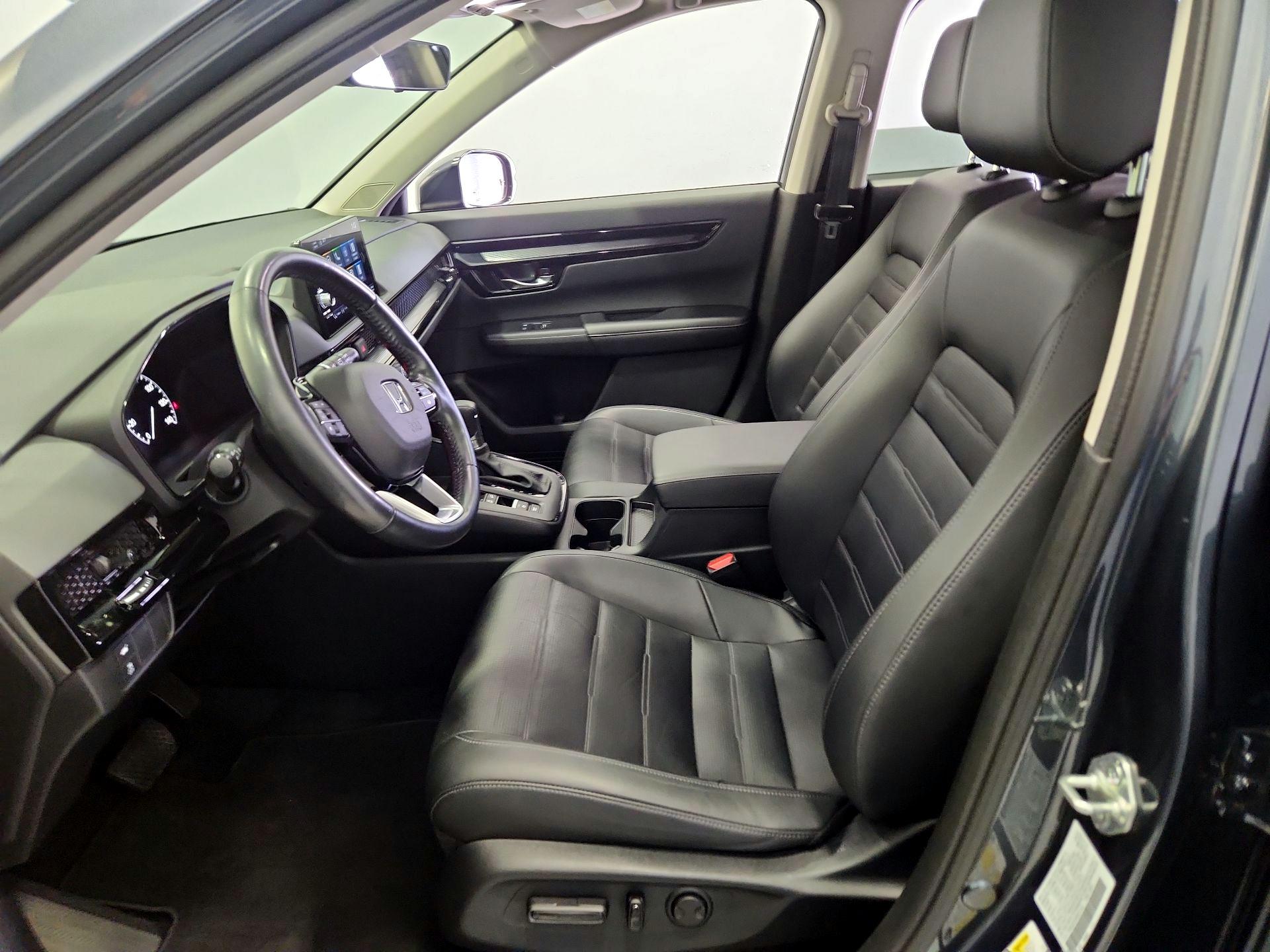 Thumbnail: 2023 Honda CR-V - 11