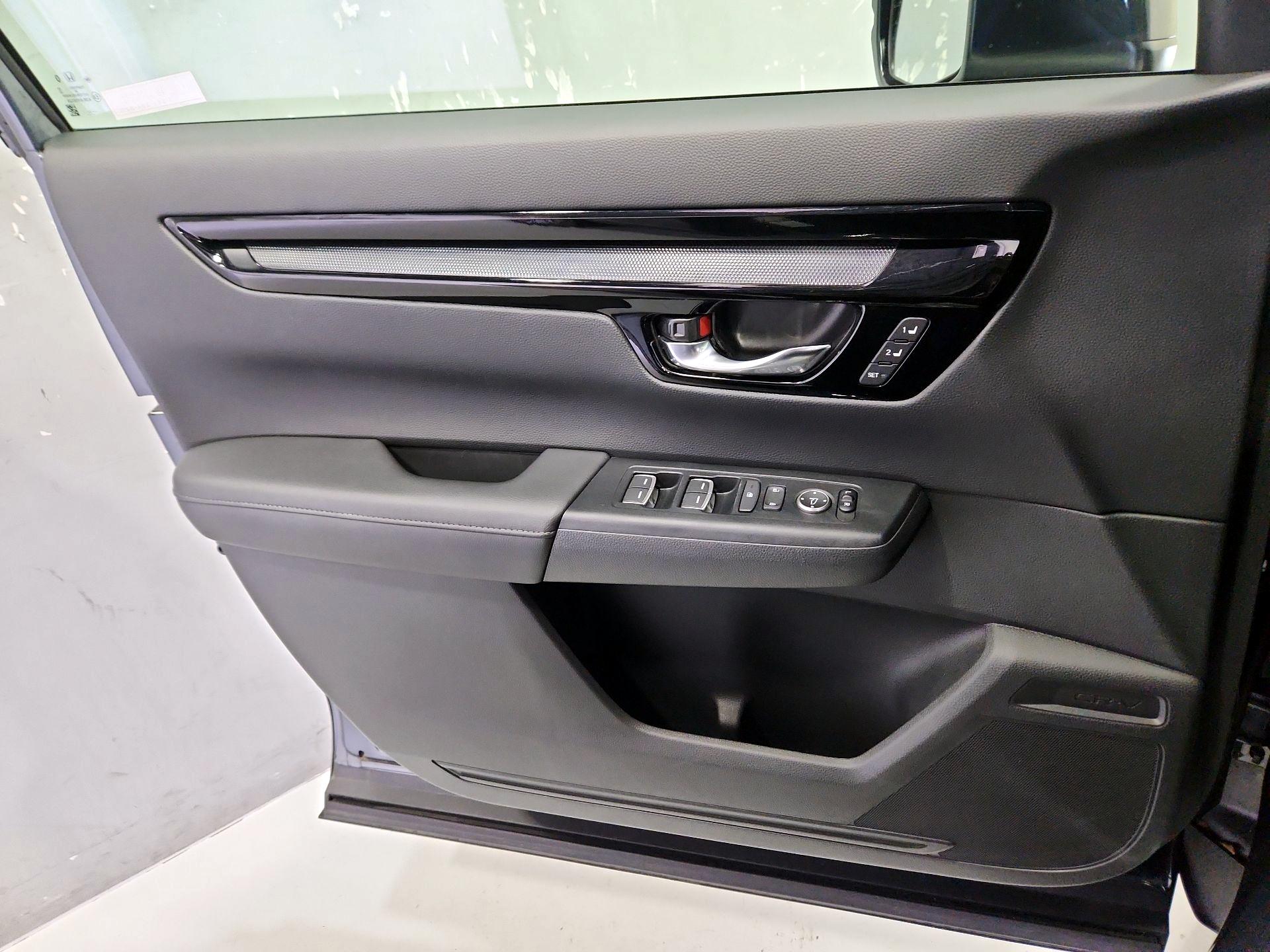 Thumbnail: 2023 Honda CR-V - 12