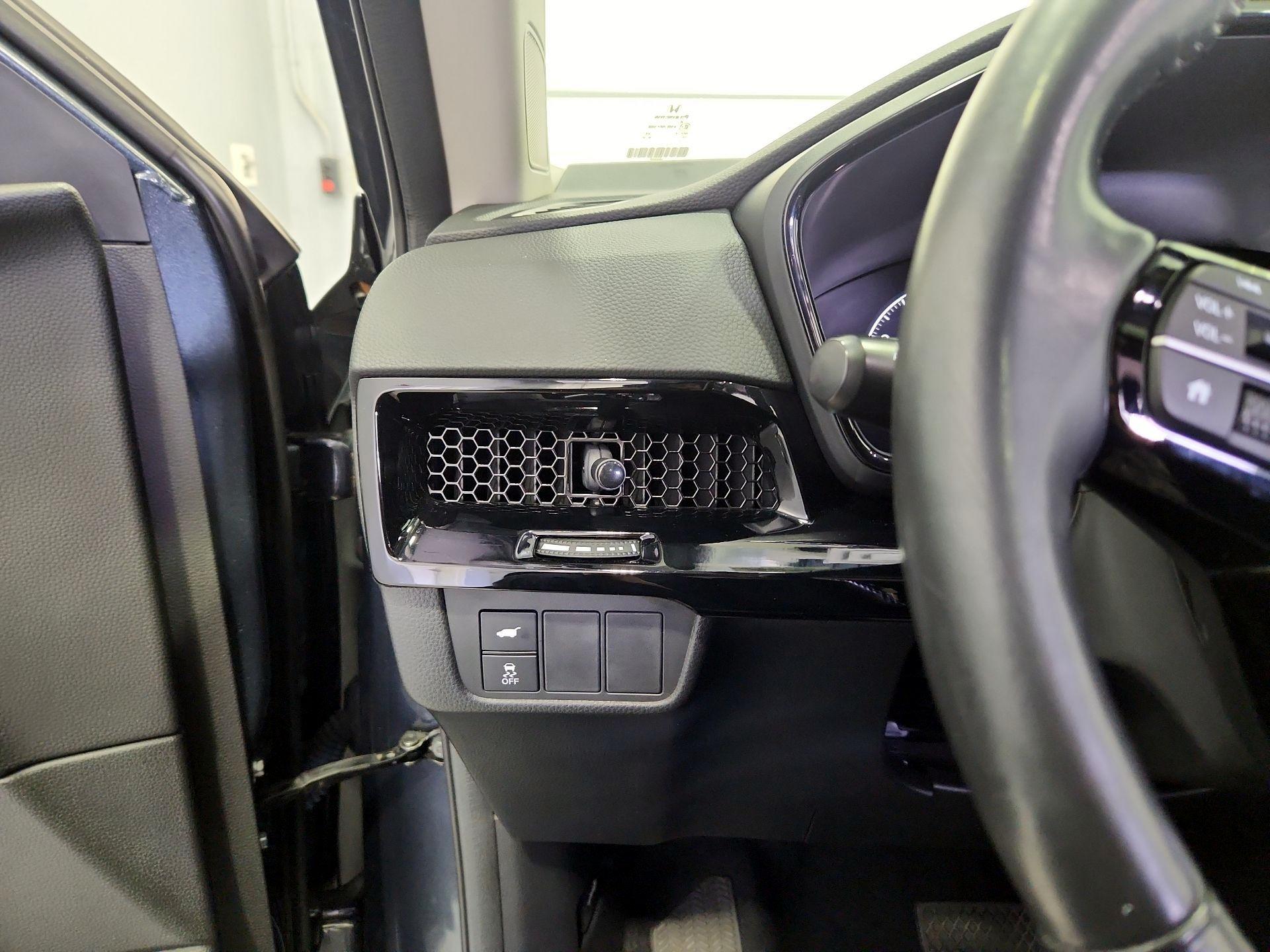 Thumbnail: 2023 Honda CR-V - 13