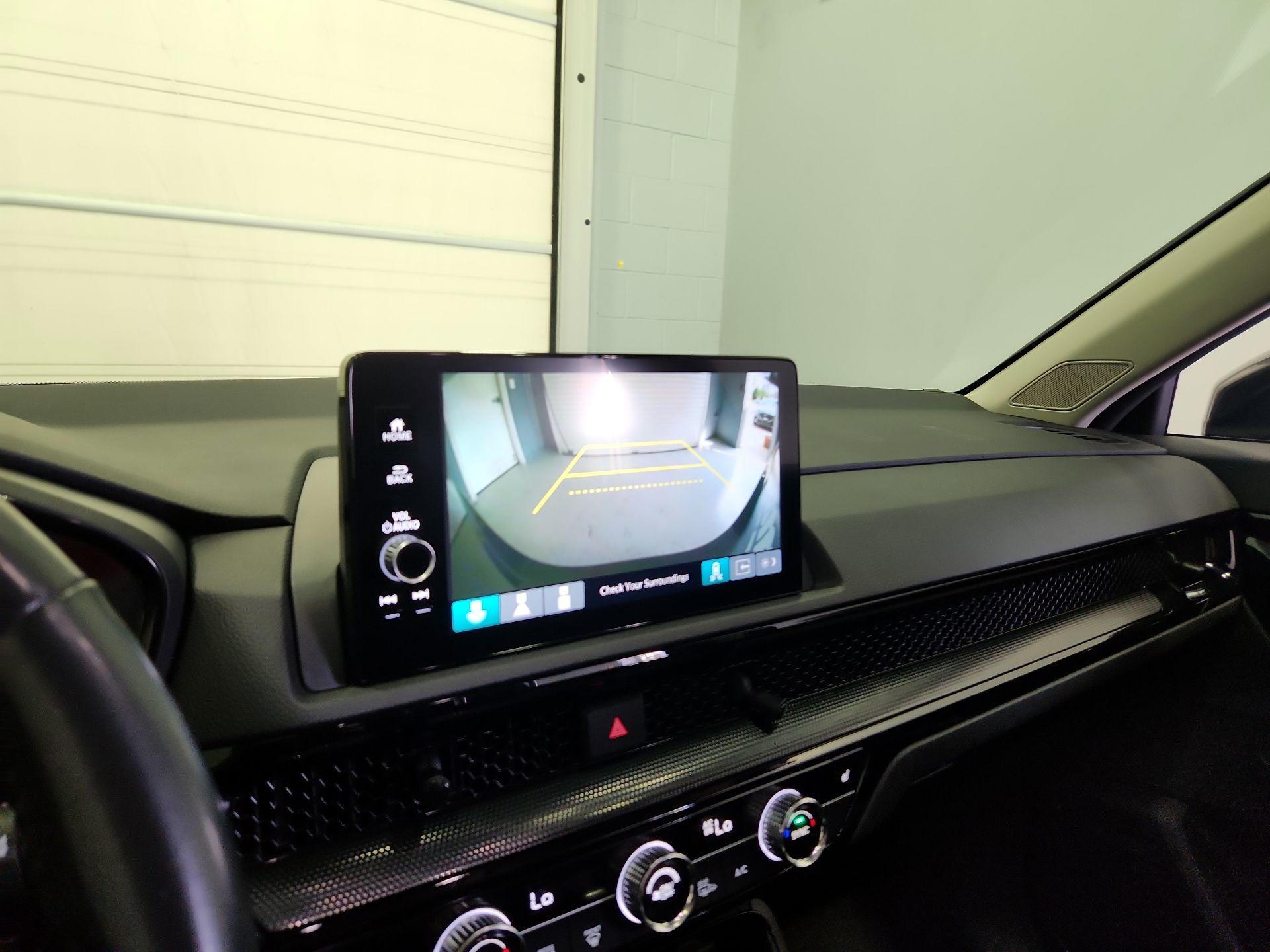 Thumbnail: 2023 Honda CR-V - 14