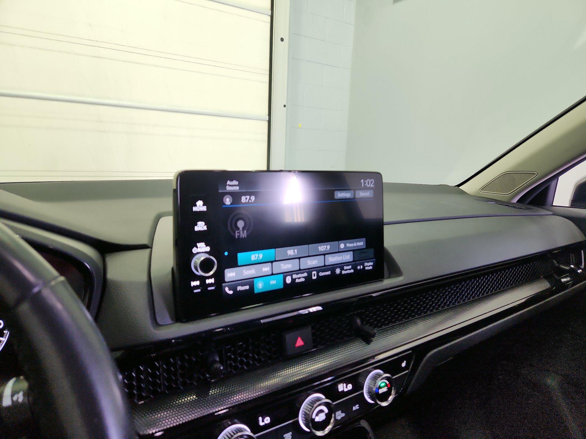 Thumbnail: 2023 Honda CR-V - 15