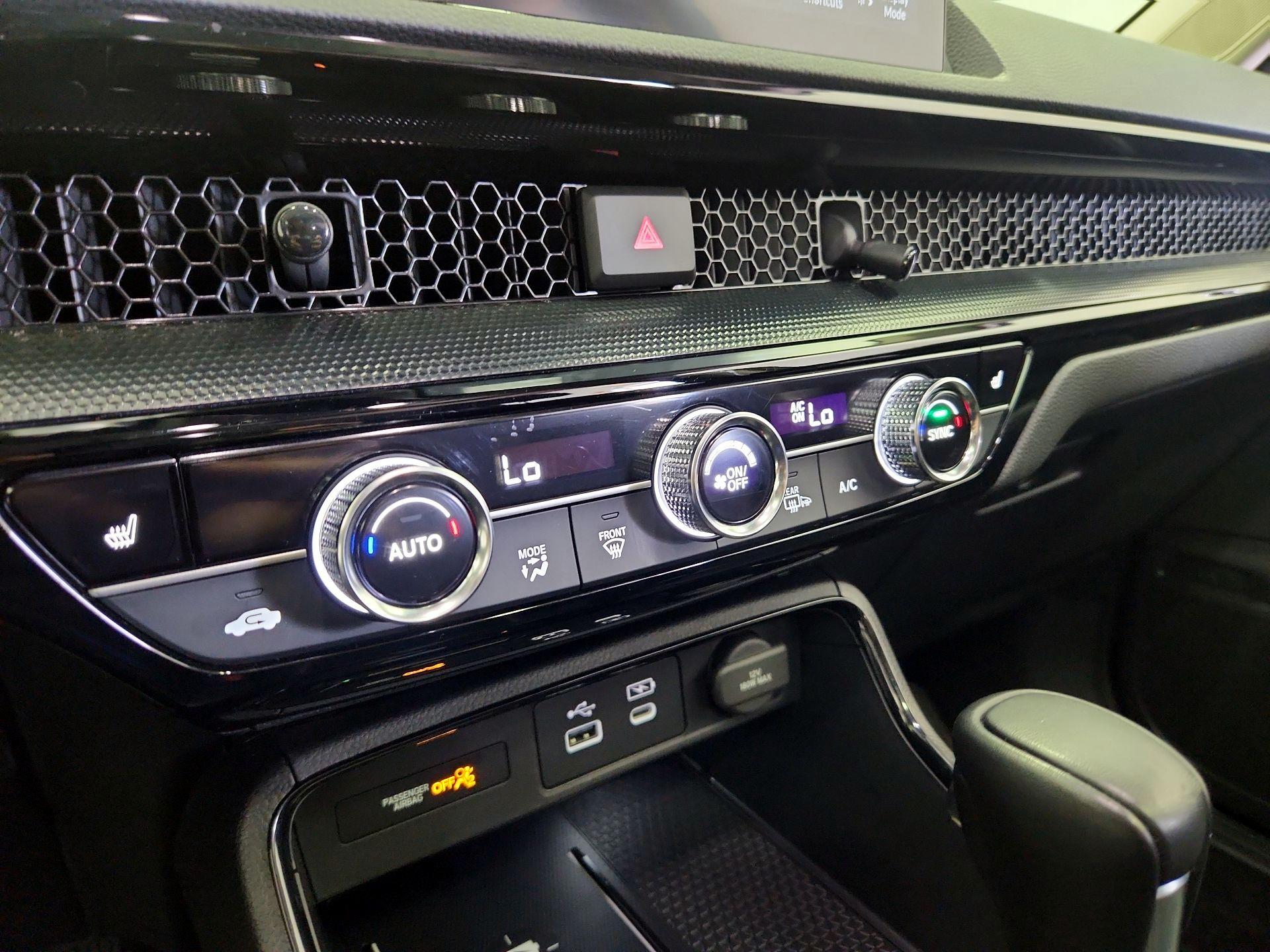 Thumbnail: 2023 Honda CR-V - 16