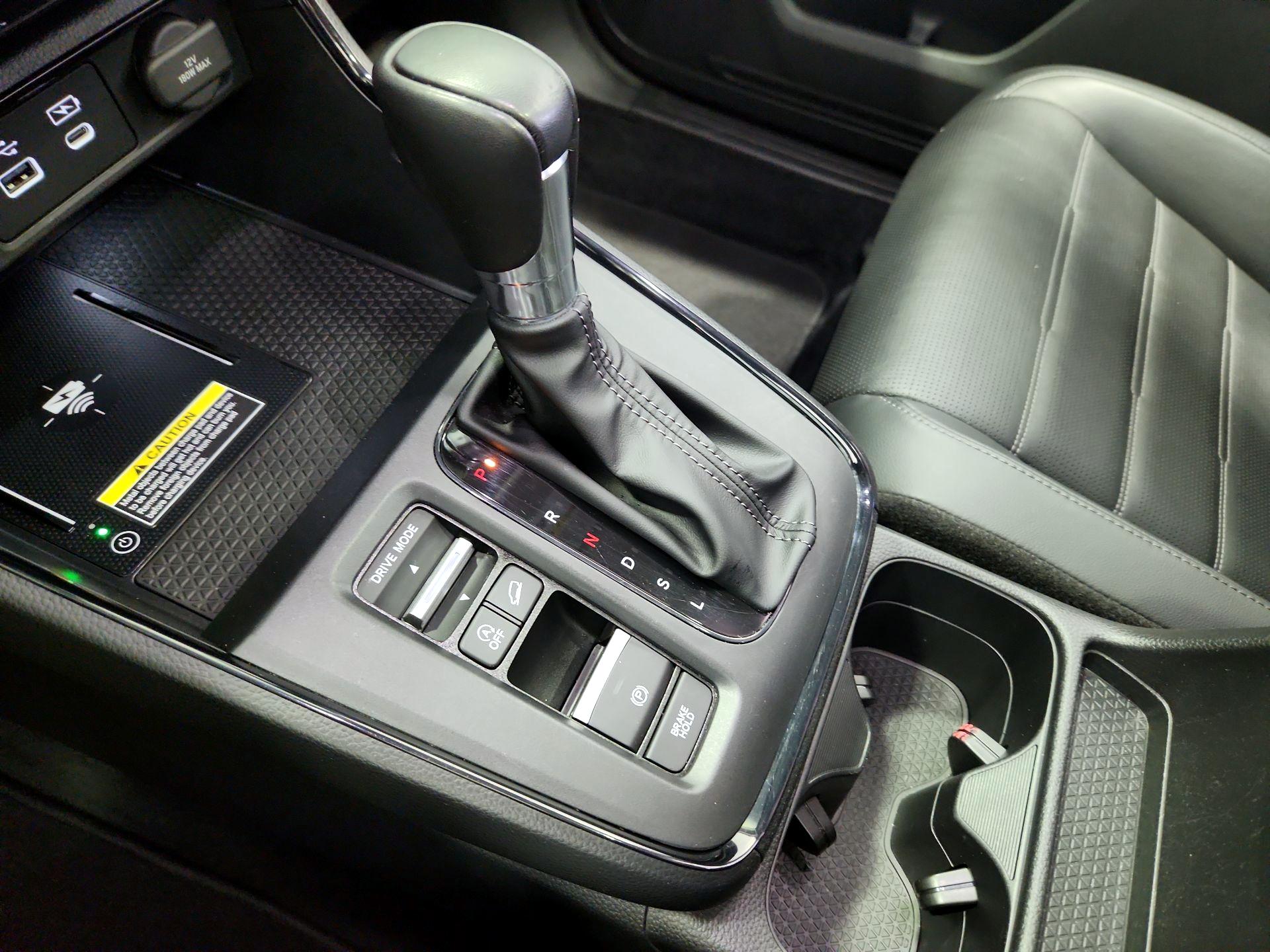 Thumbnail: 2023 Honda CR-V - 17