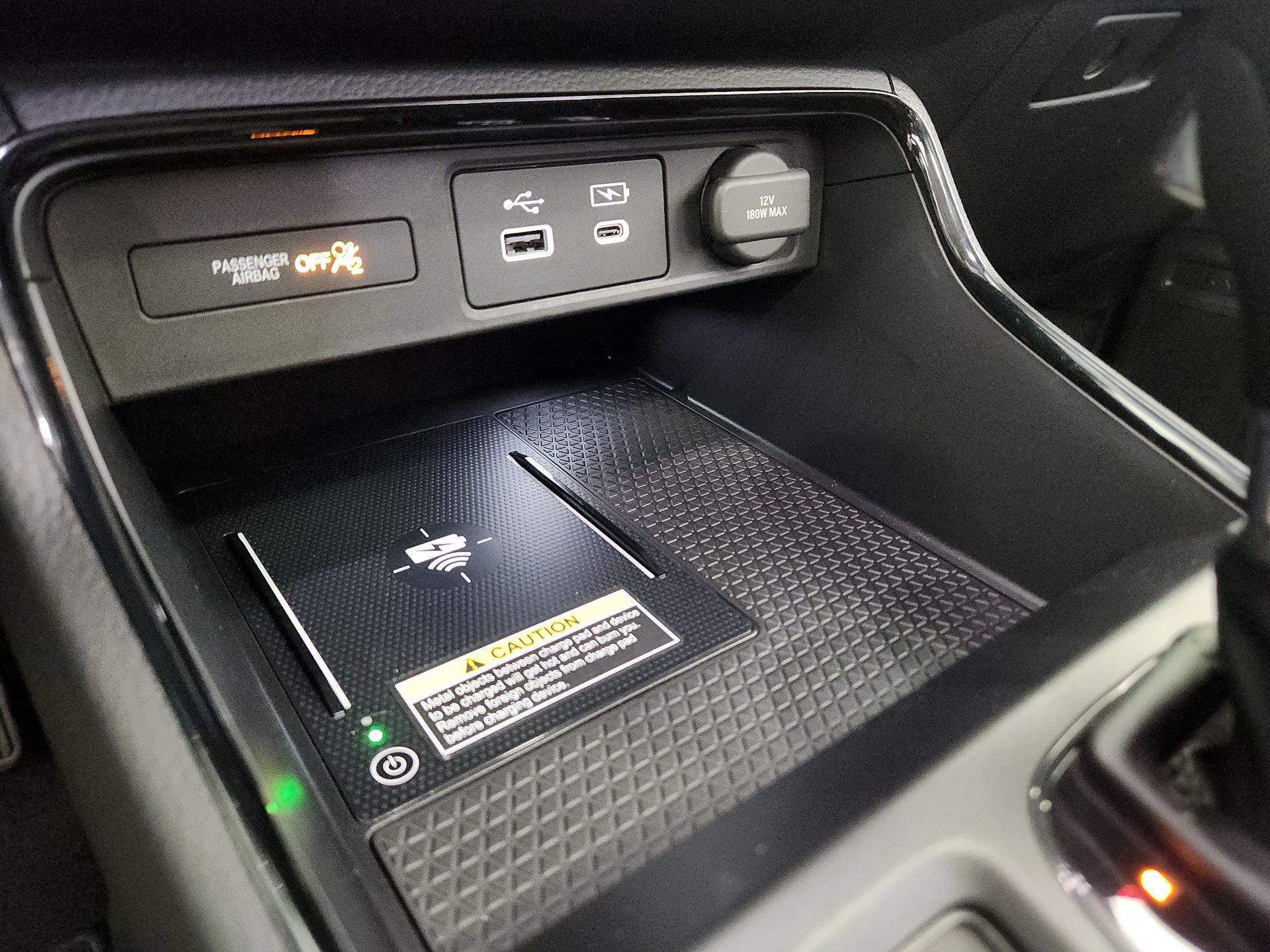 Thumbnail: 2023 Honda CR-V - 18